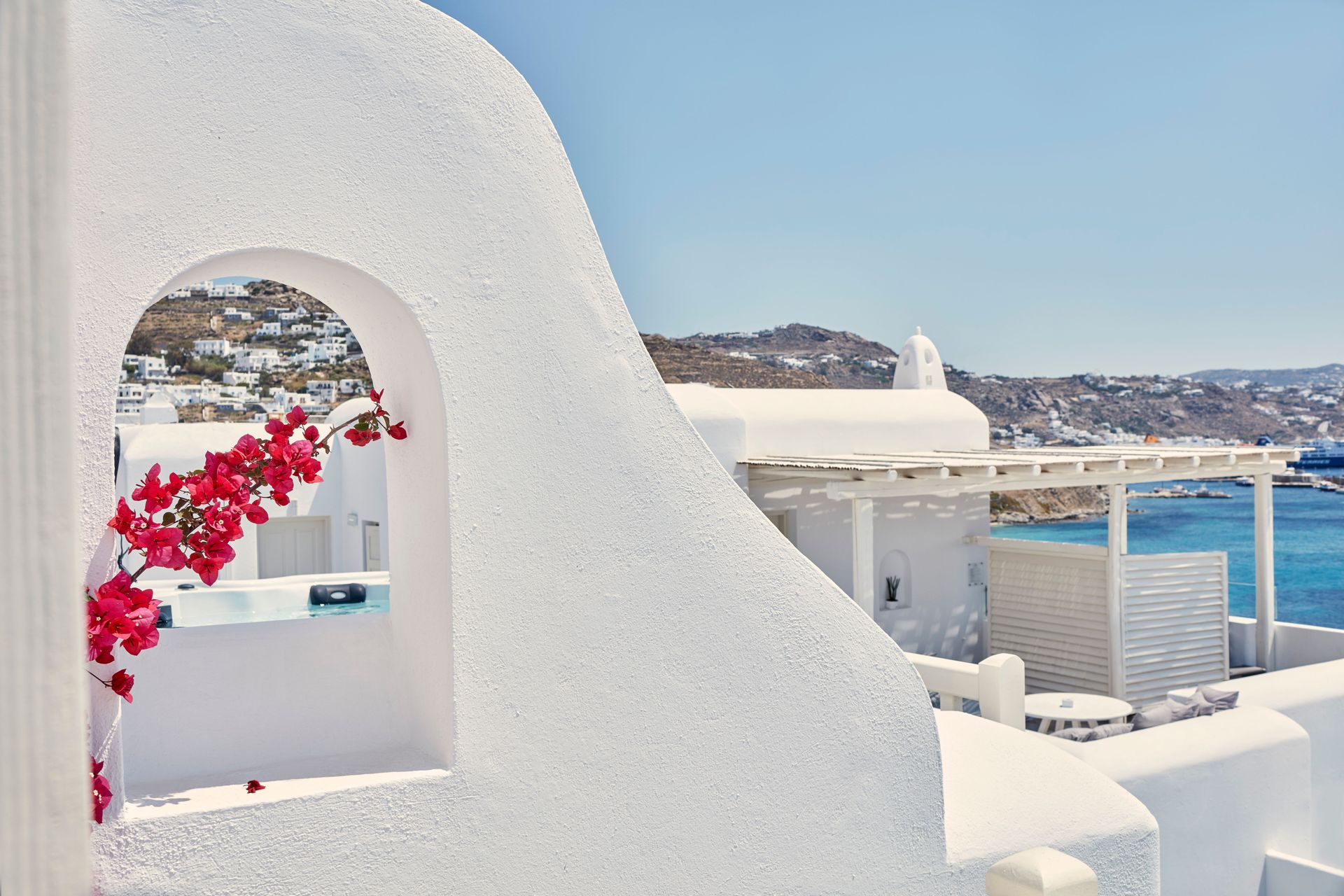 Mykonos Princess