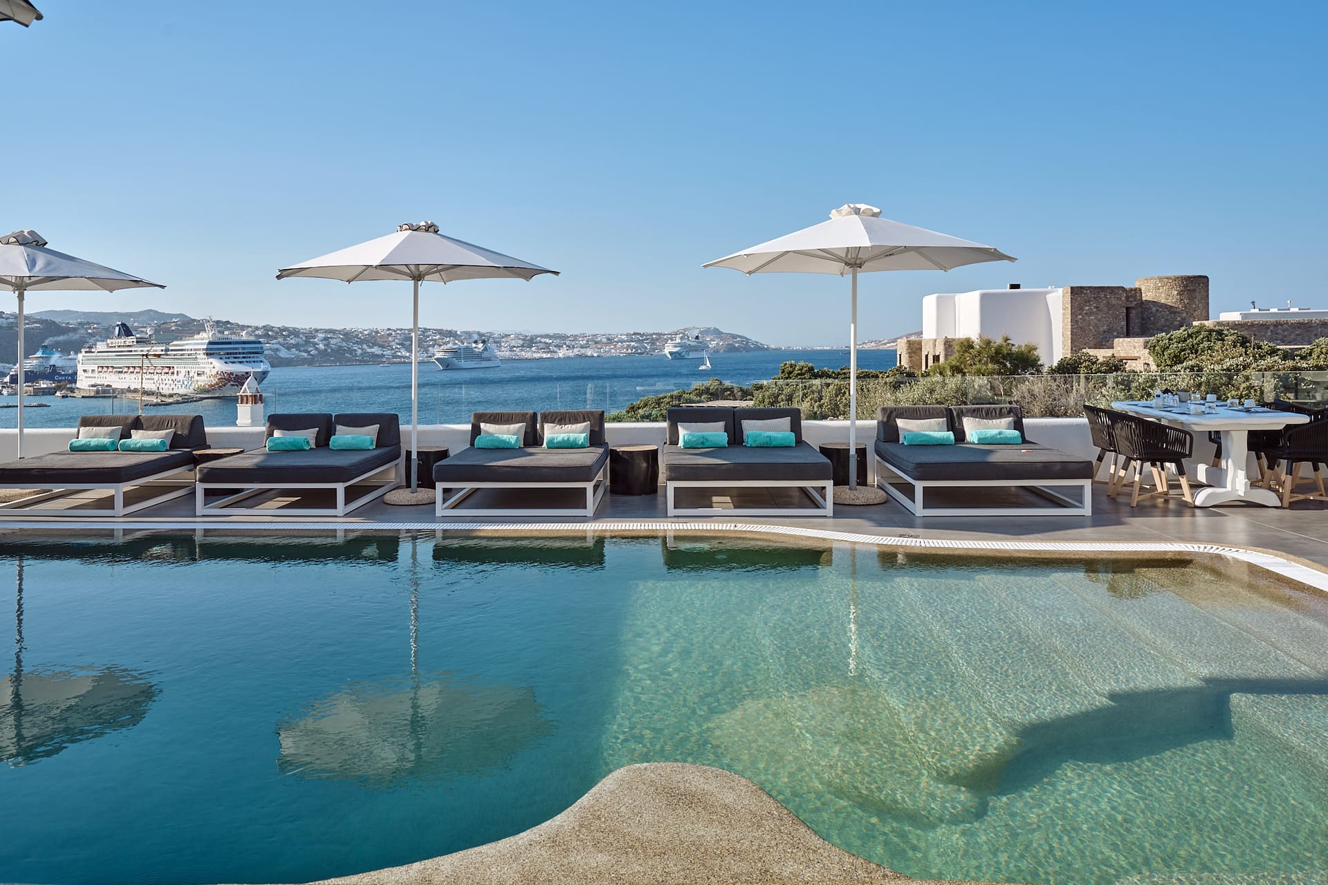 Mykonos Princess