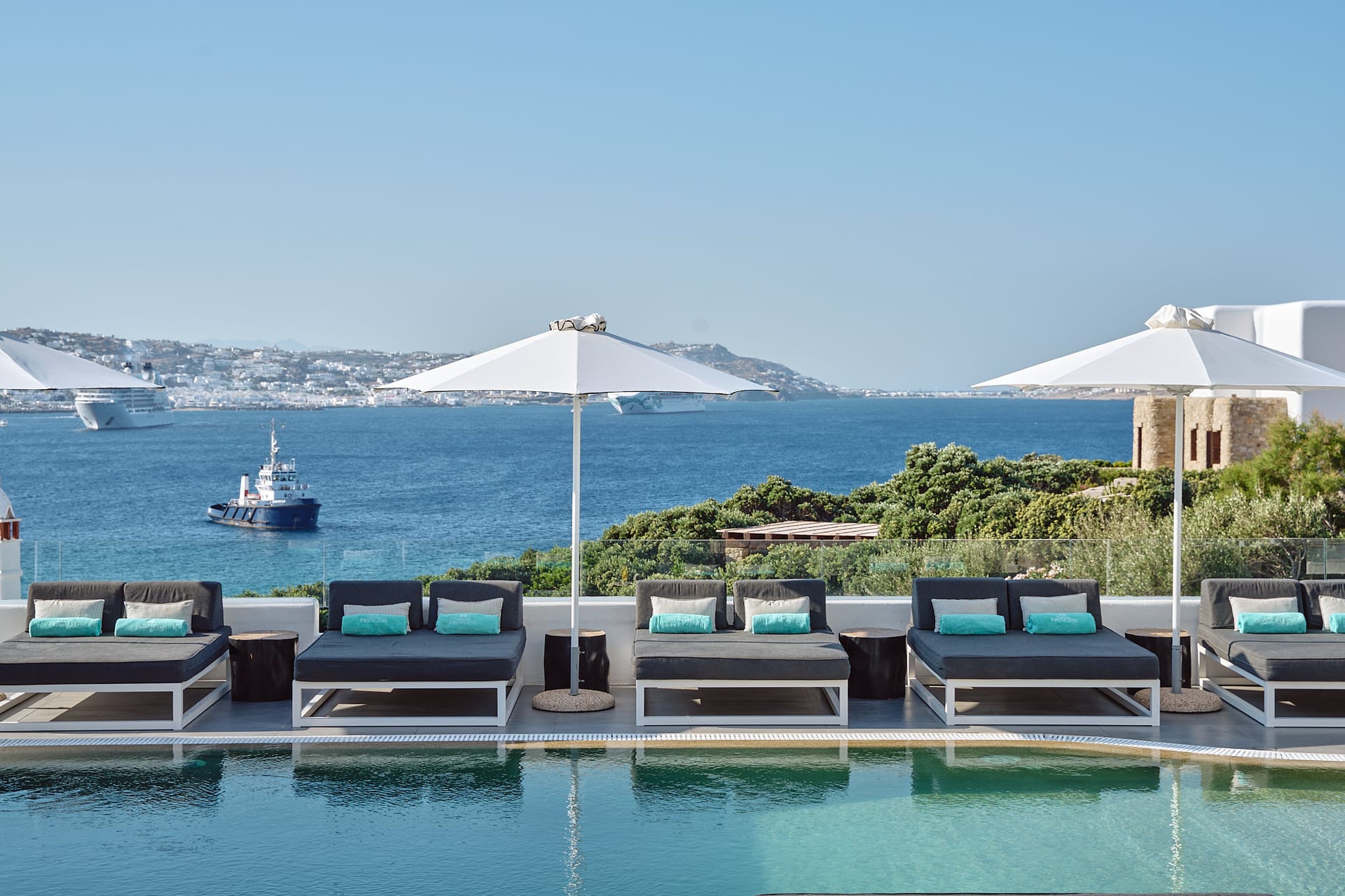 Mykonos Princess