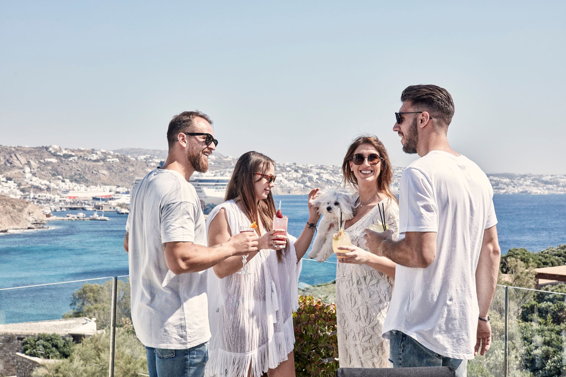Mykonos Princess
