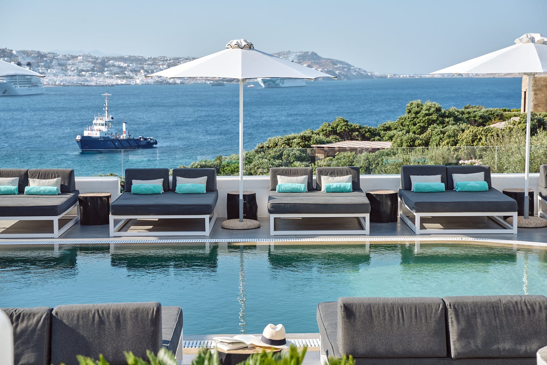 Mykonos Princess