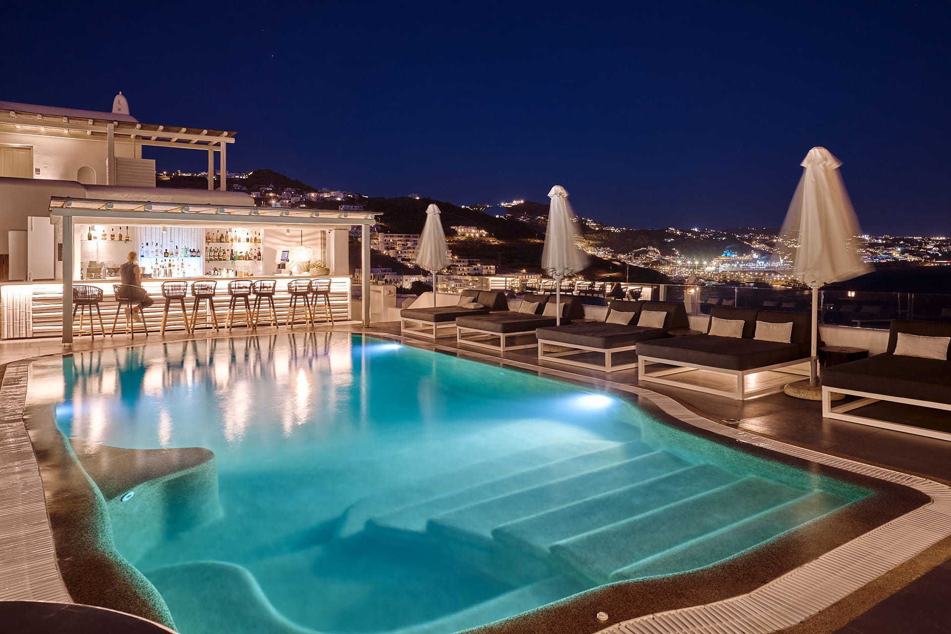 Mykonos Princess