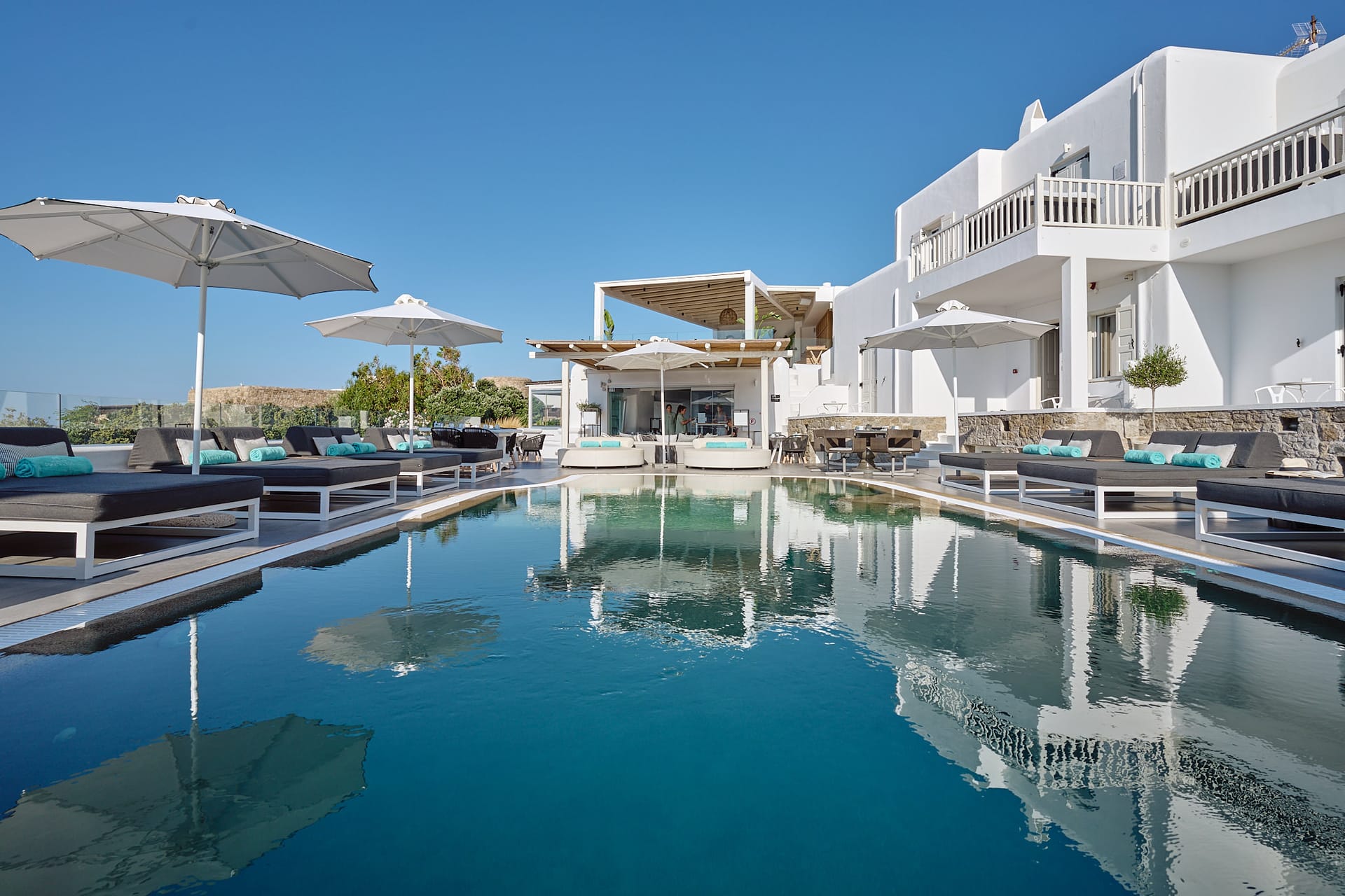 Mykonos Princess