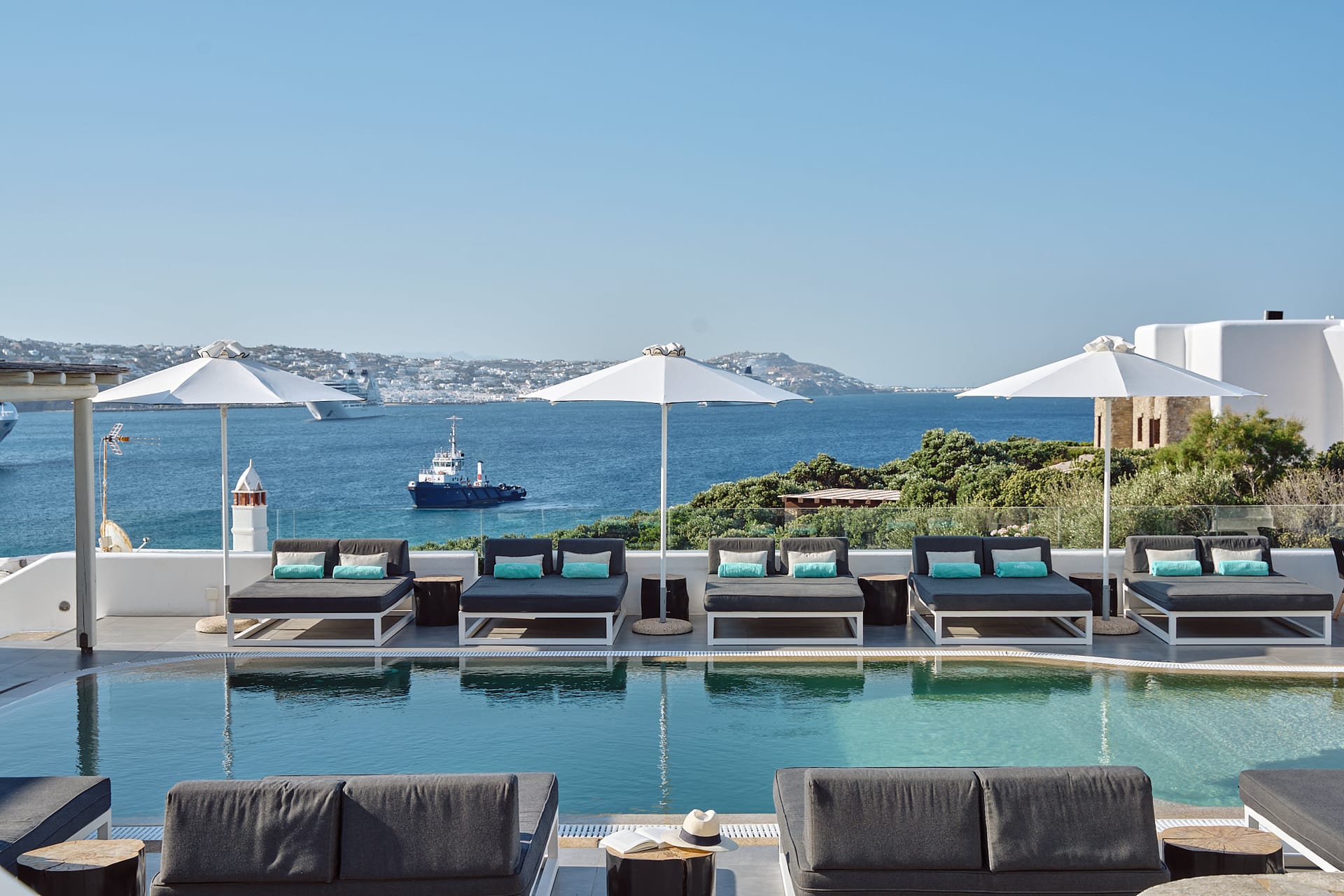 Mykonos Princess