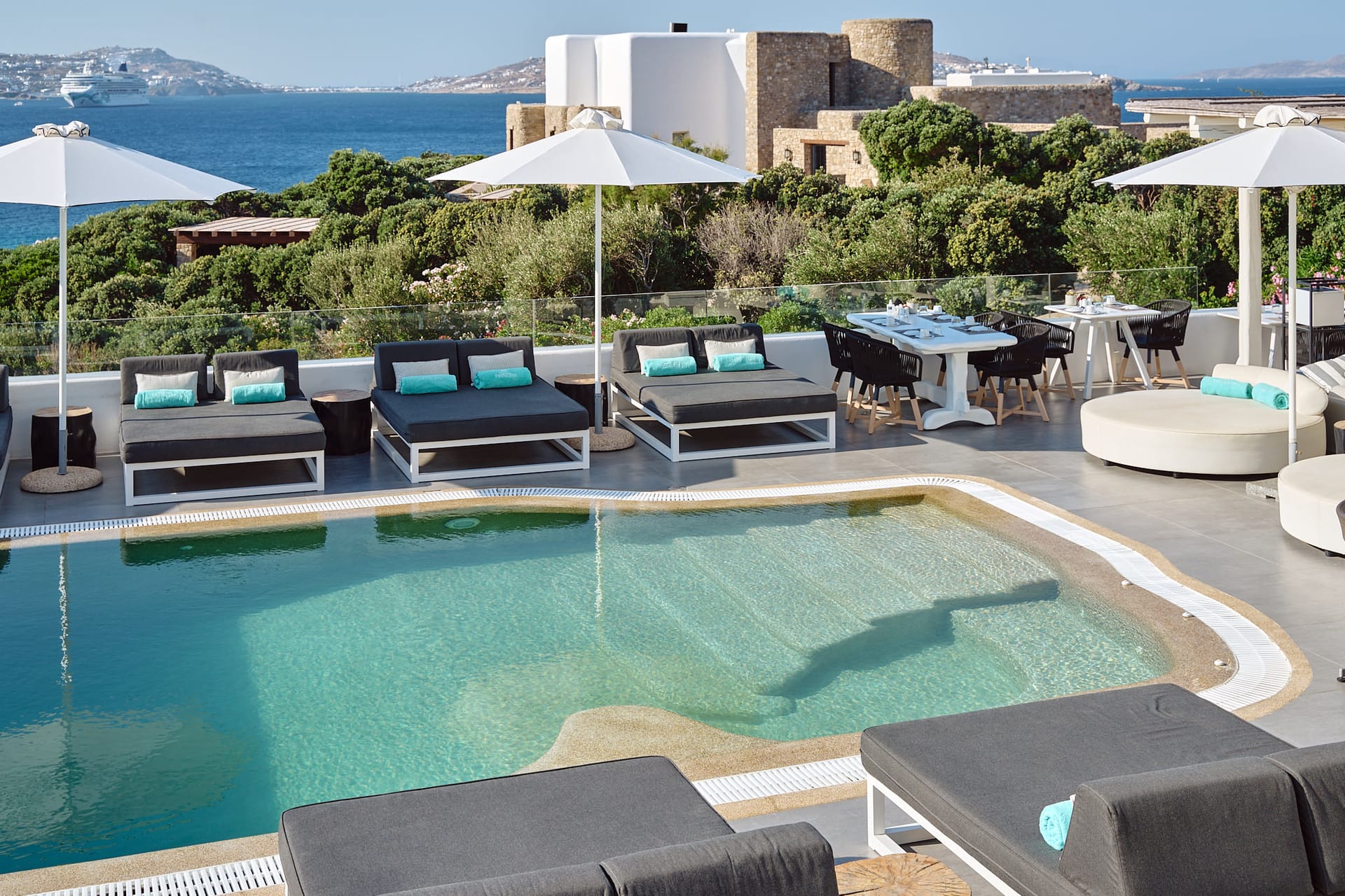 Mykonos Princess