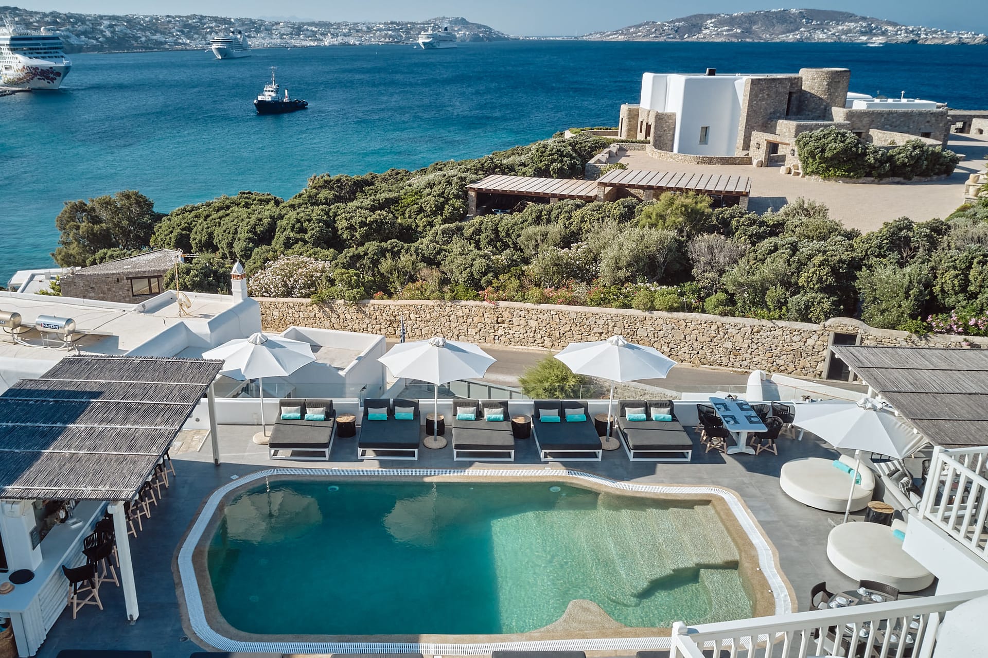 Mykonos Princess