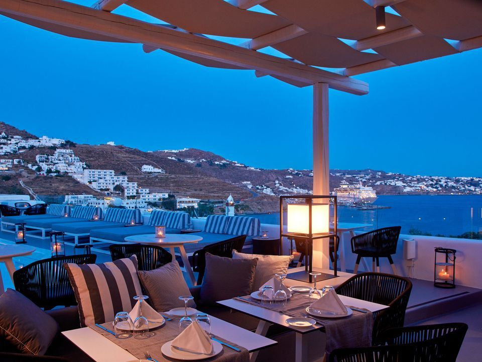 Mykonos Princess