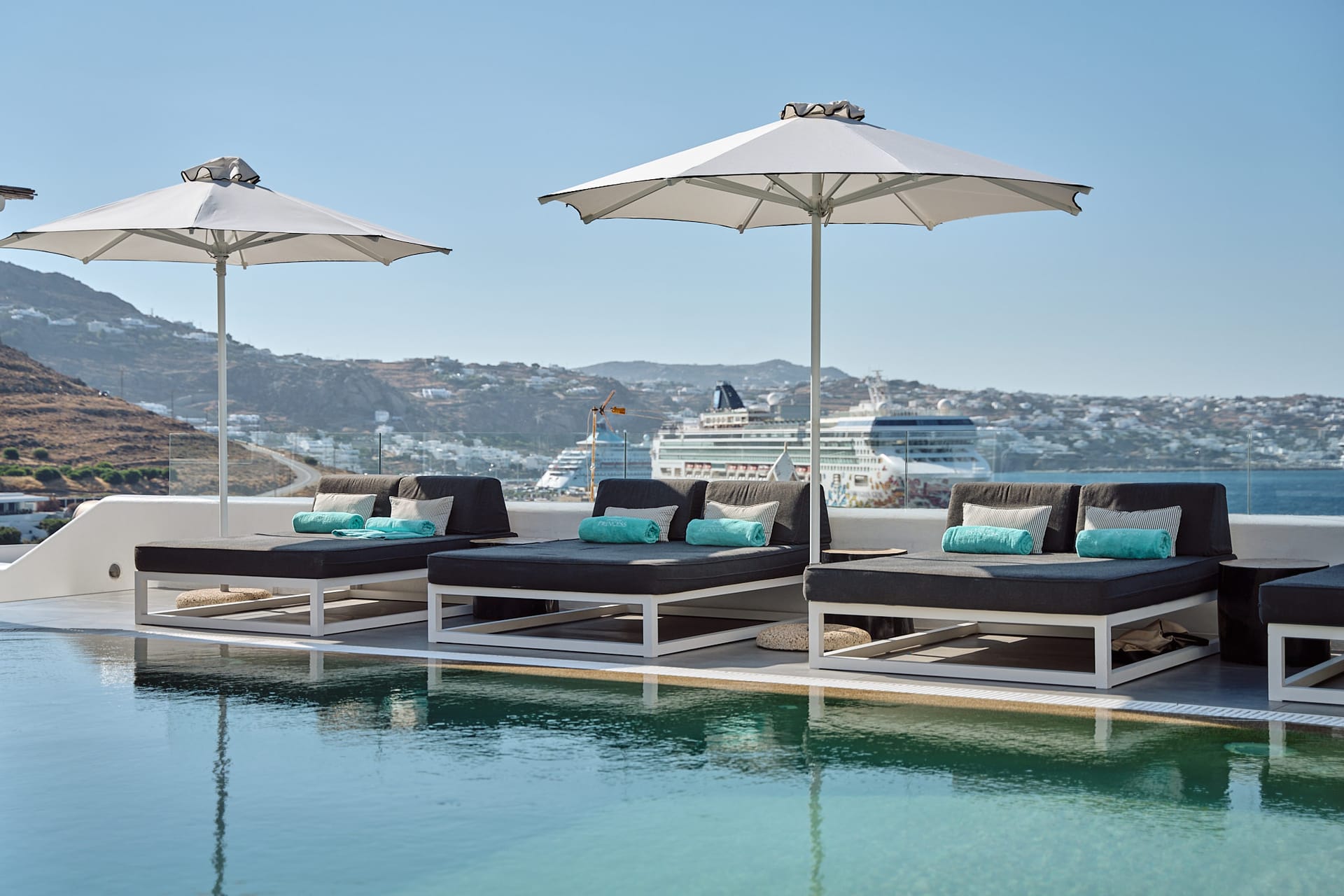 Mykonos Princess