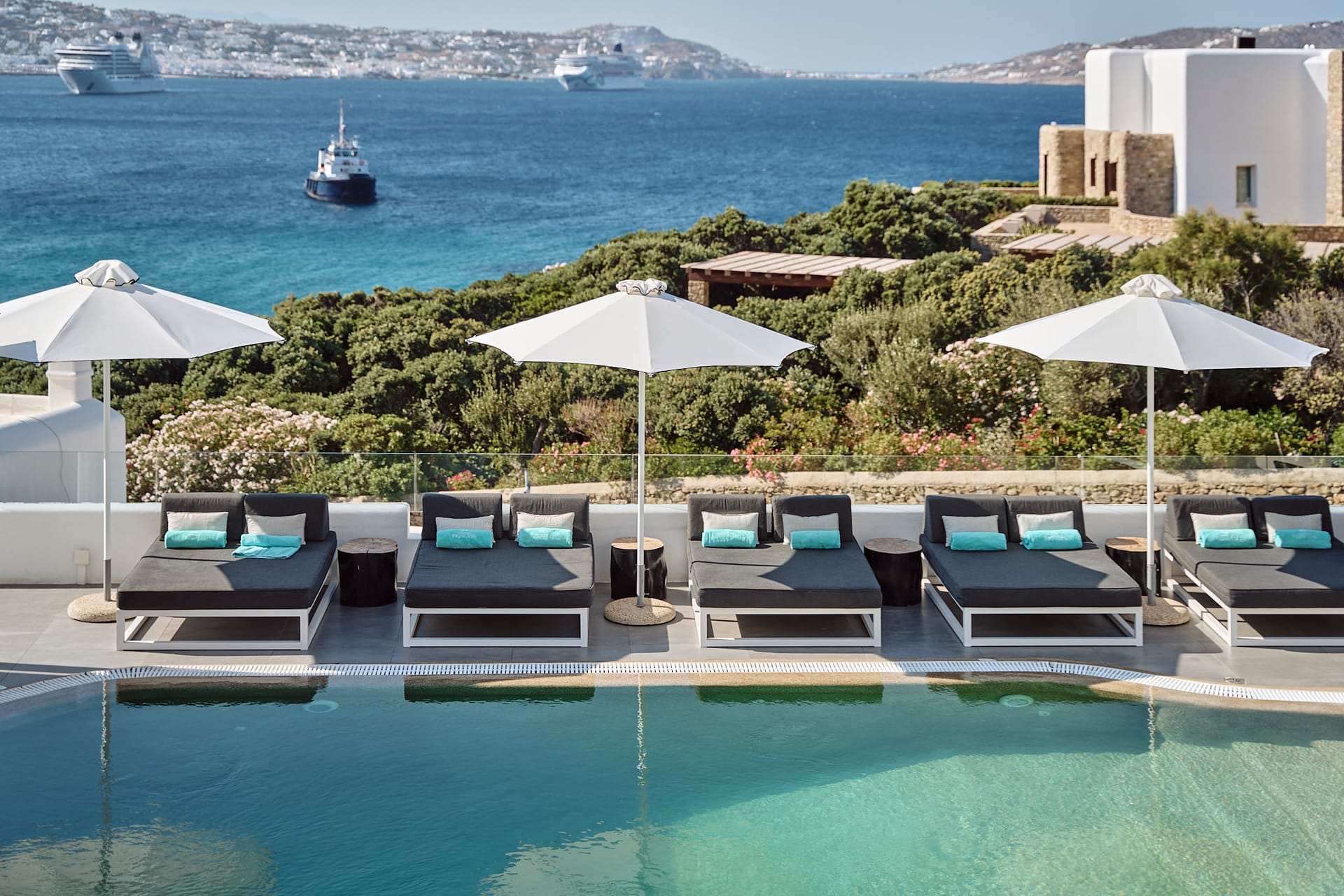 Mykonos Princess