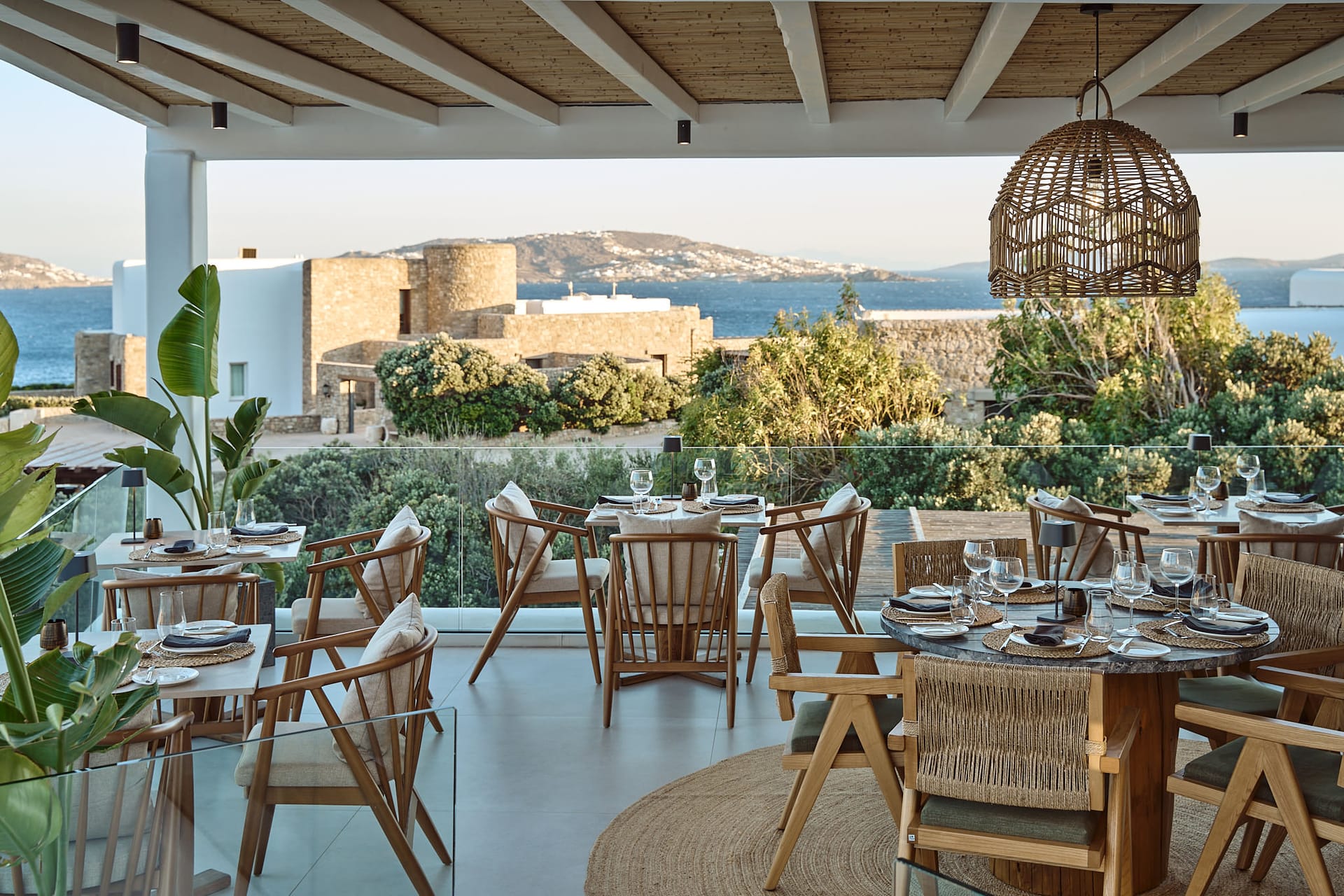 Mykonos Princess