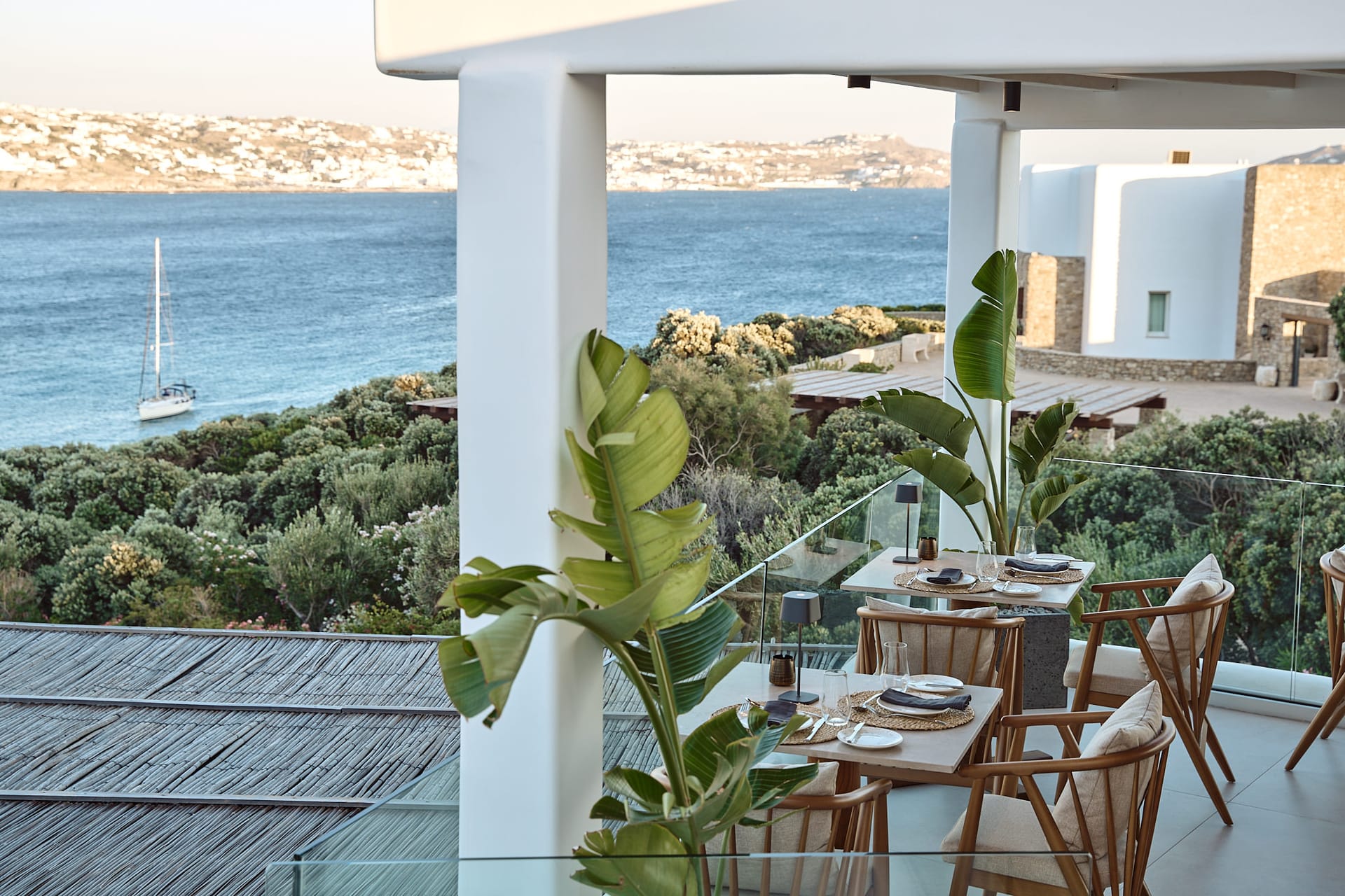 Mykonos Princess
