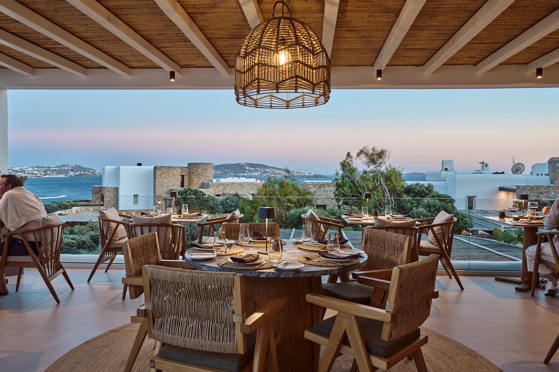 Mykonos Princess