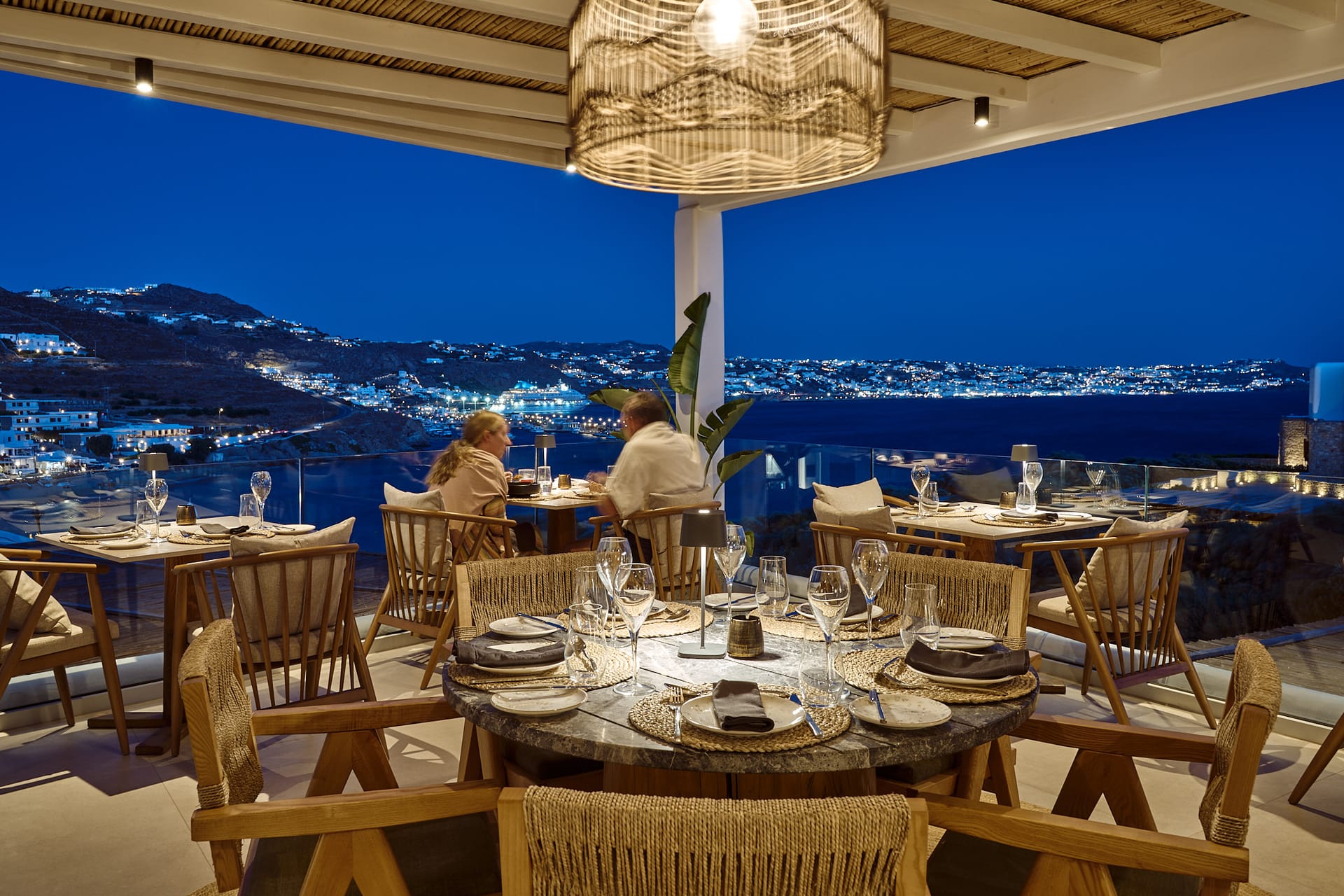 Mykonos Princess
