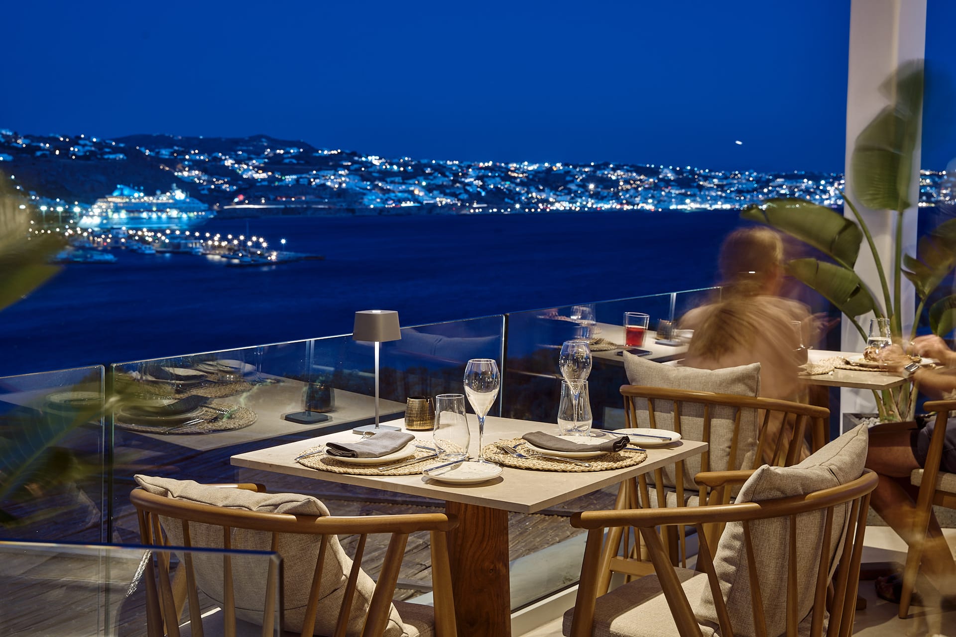 Mykonos Princess