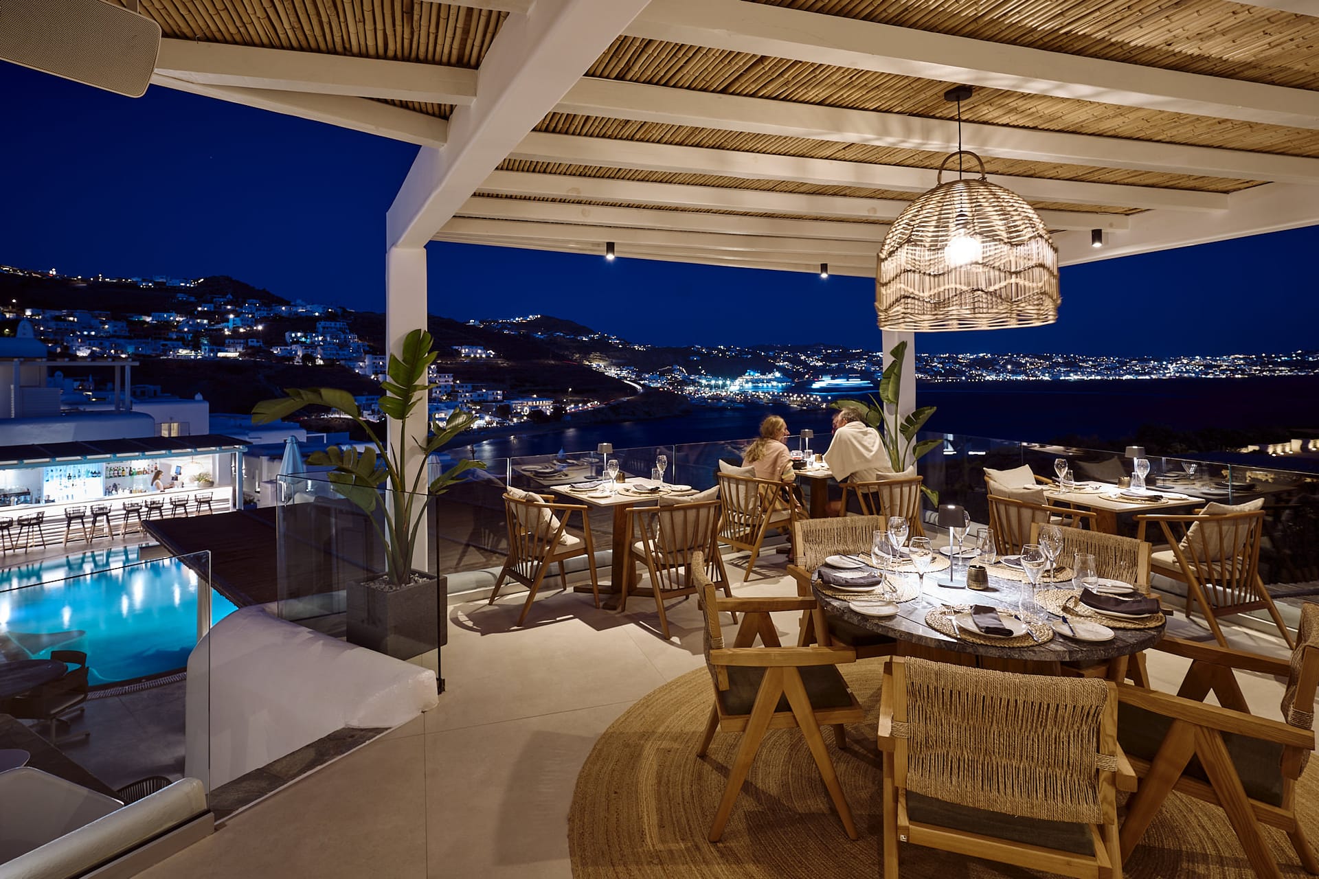 Mykonos Princess