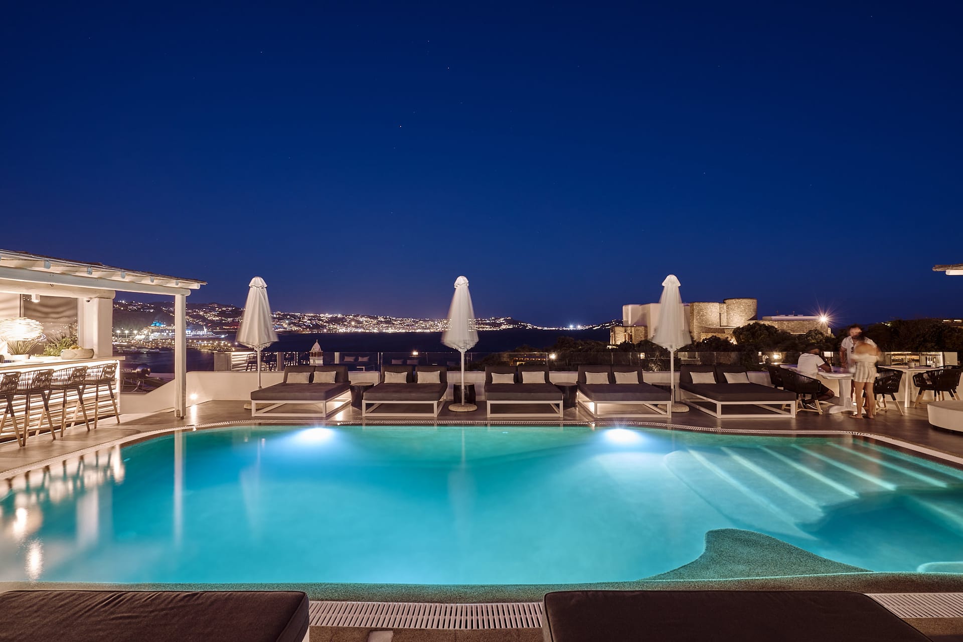 Mykonos Princess