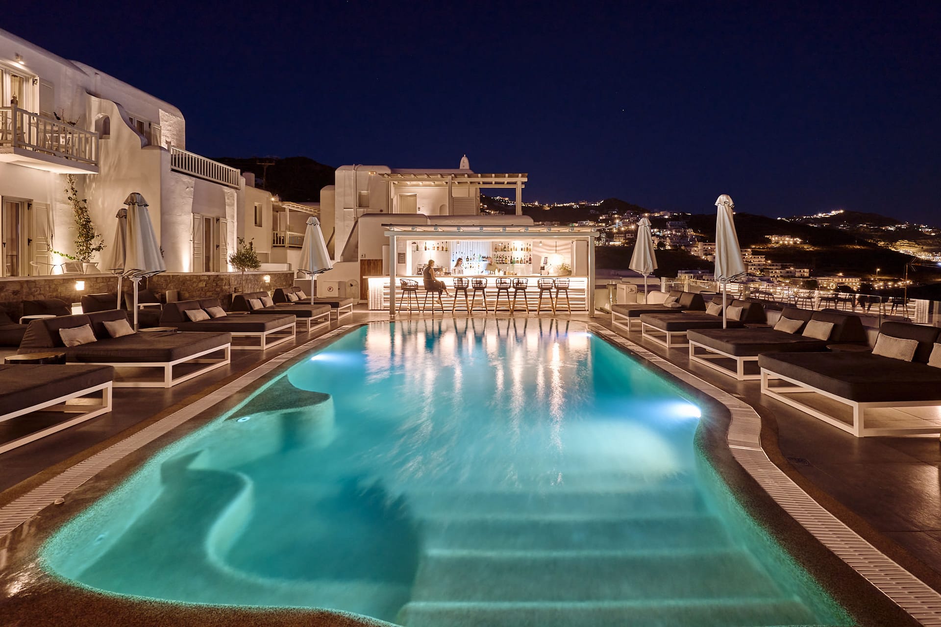 Mykonos Princess