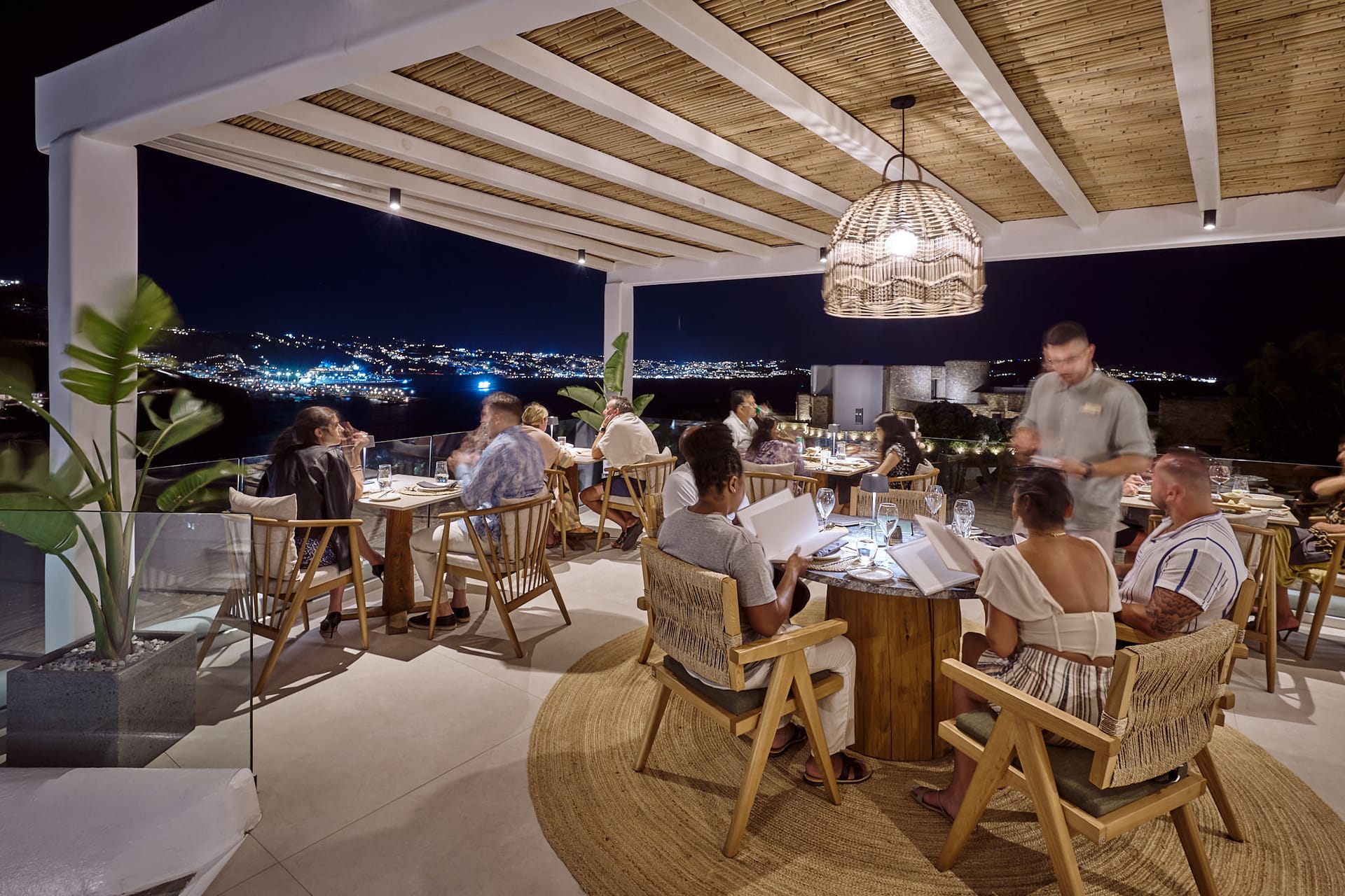Mykonos Princess