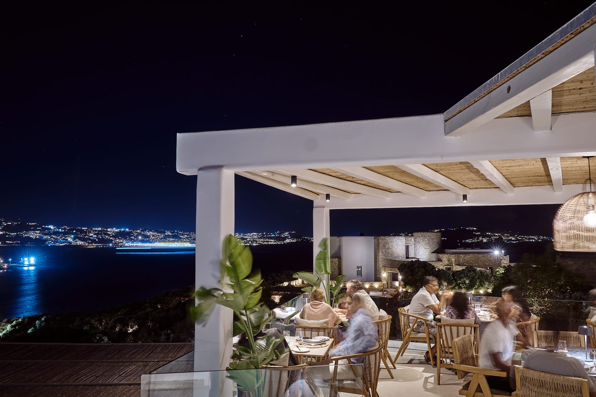 Mykonos Princess