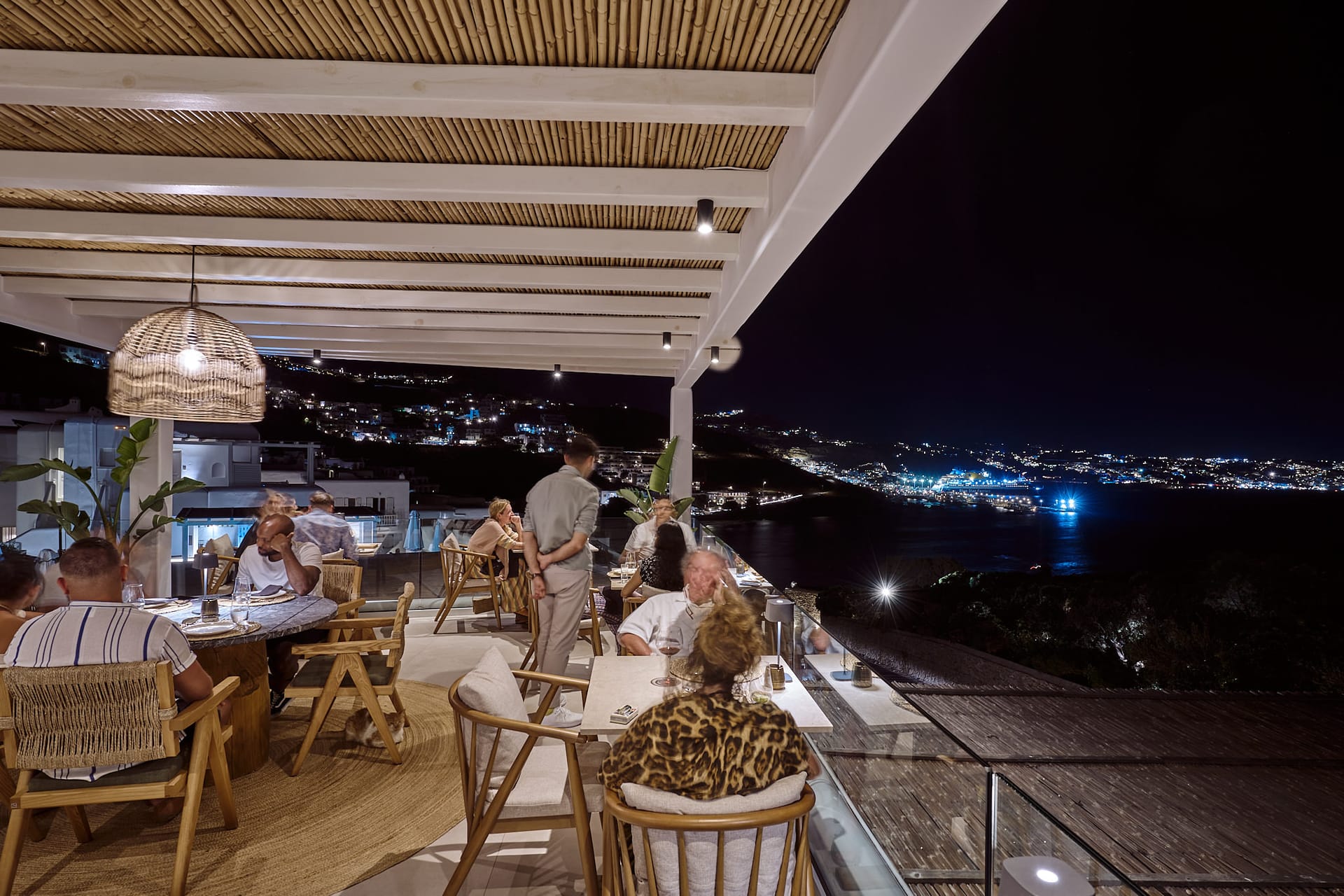 Mykonos Princess