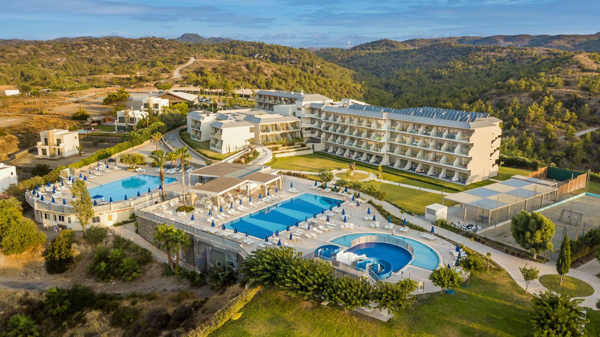 Princess Sun Hotel & Spa