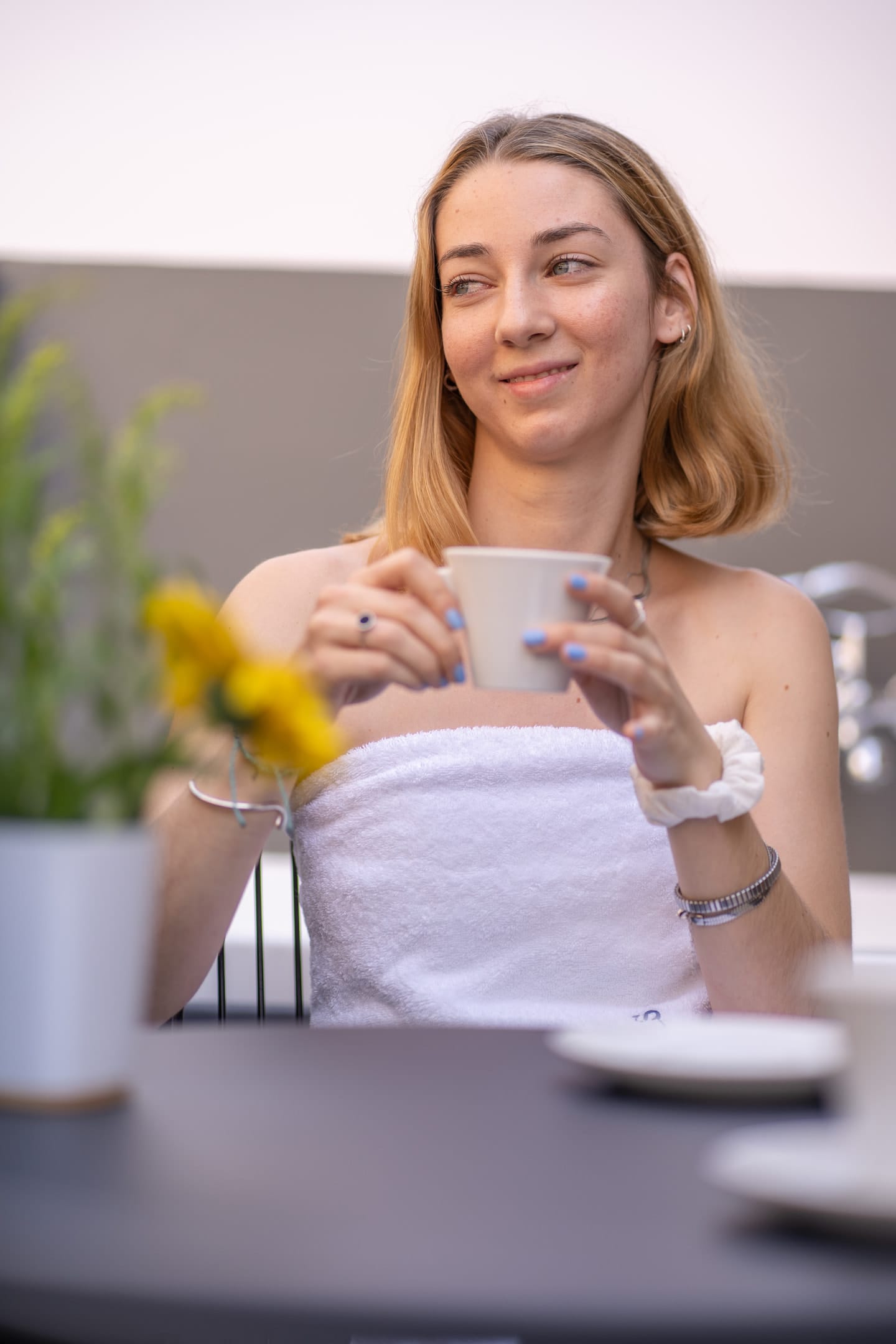 Pure by Athens Prime Hotels