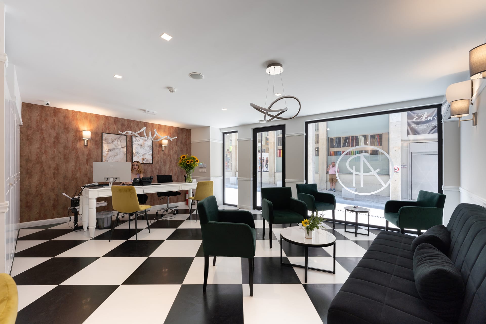 Pure by Athens Prime Hotels