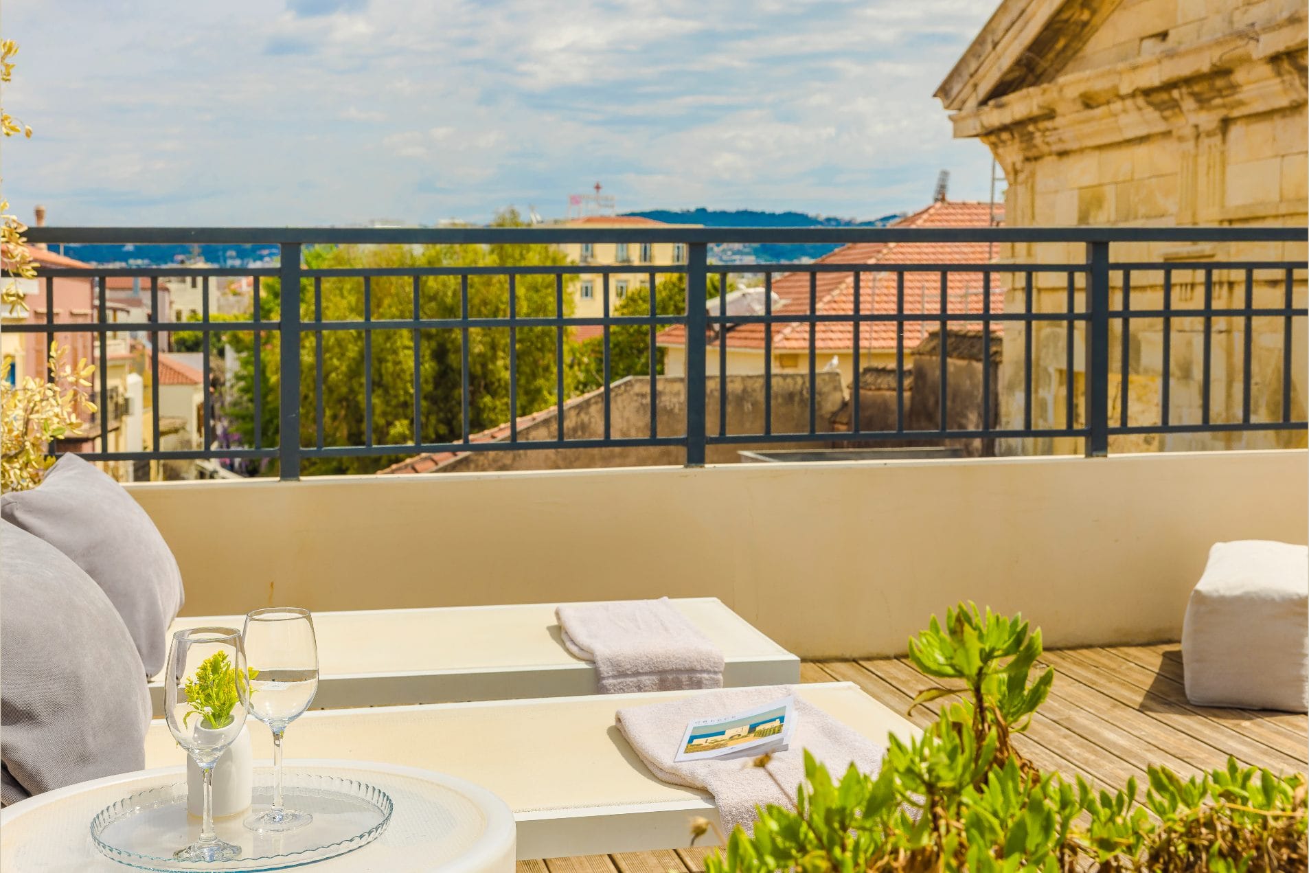 Querini Suites