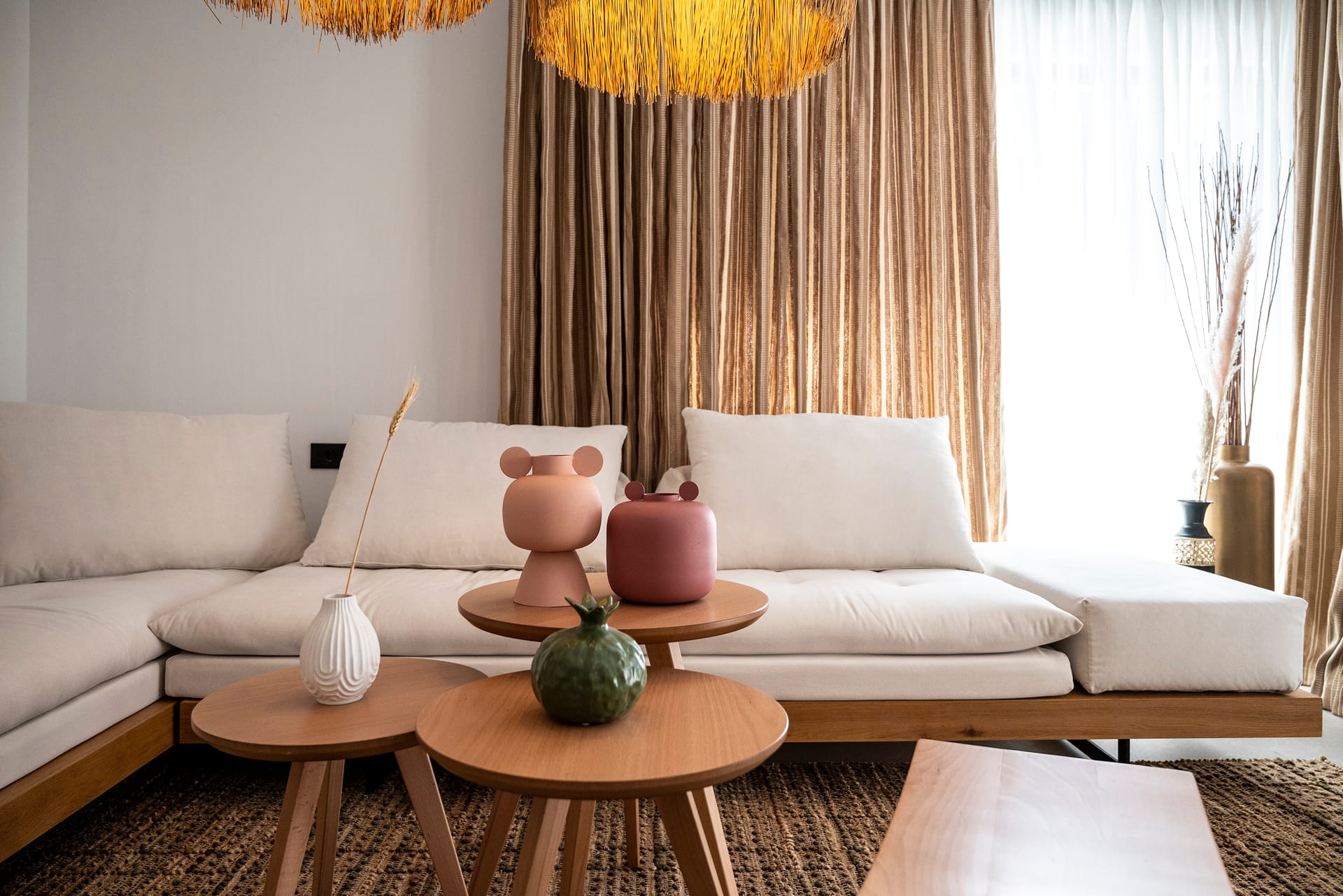 Rastoni Villas by Aegean Houses