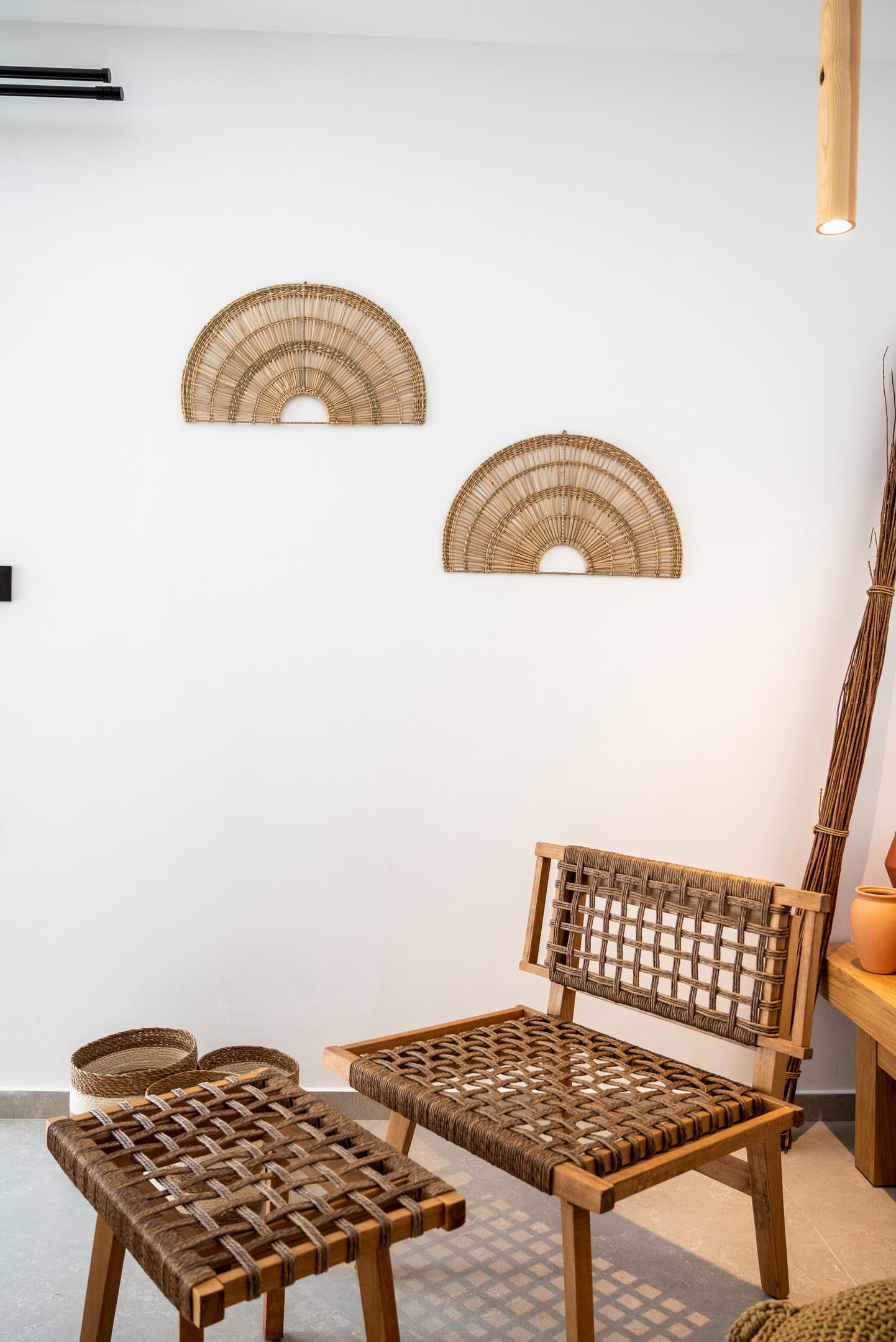 Rastoni Villas by Aegean Houses