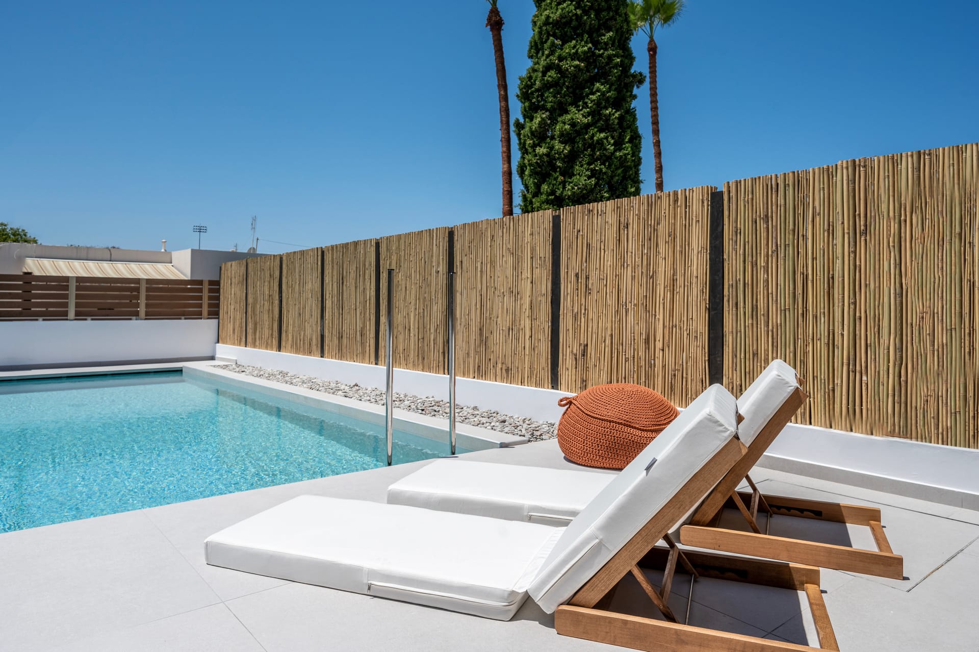 Rastoni Villas by Aegean Houses