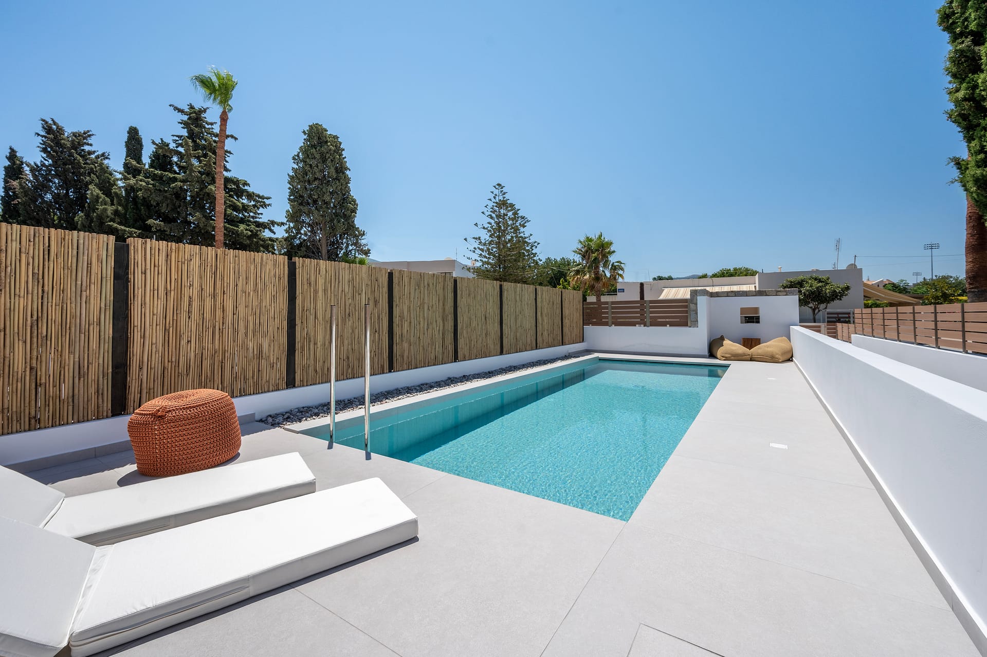 Rastoni Villas by Aegean Houses