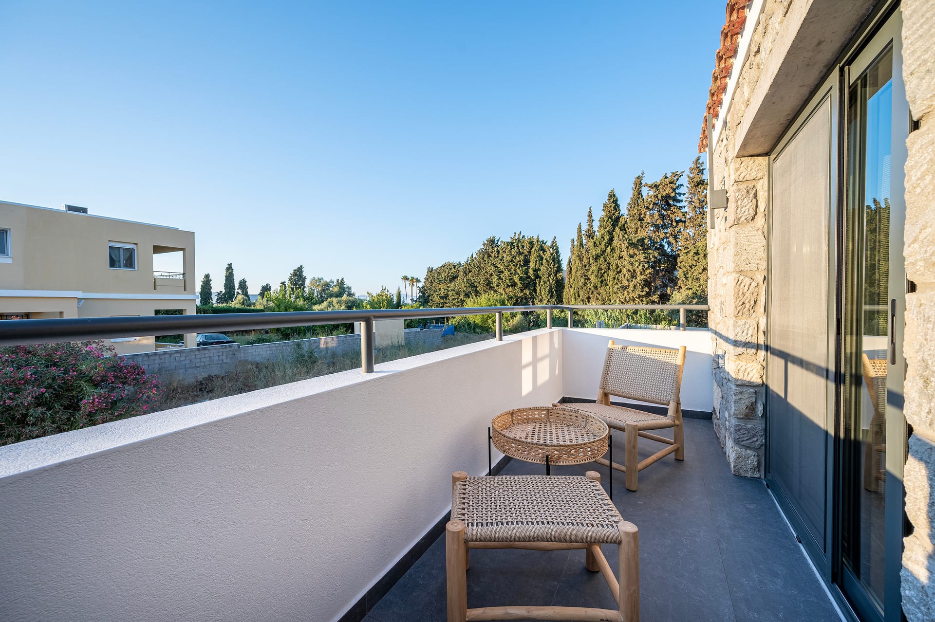 Rastoni Villas by Aegean Houses