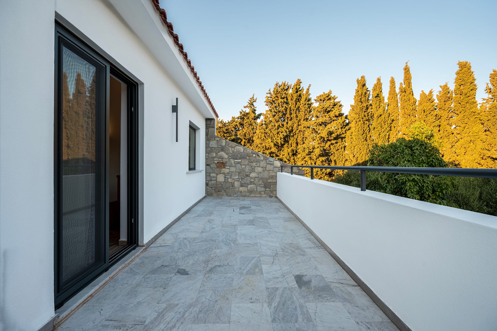 Rastoni Villas by Aegean Houses