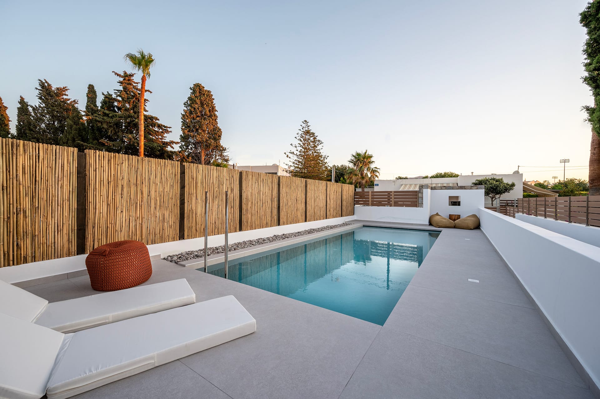 Rastoni Villas by Aegean Houses