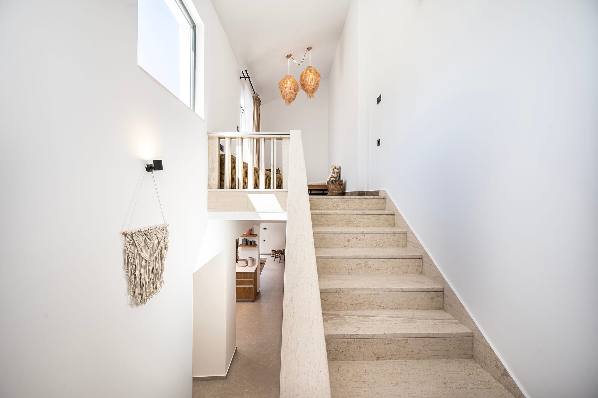 Rastoni Villas by Aegean Houses