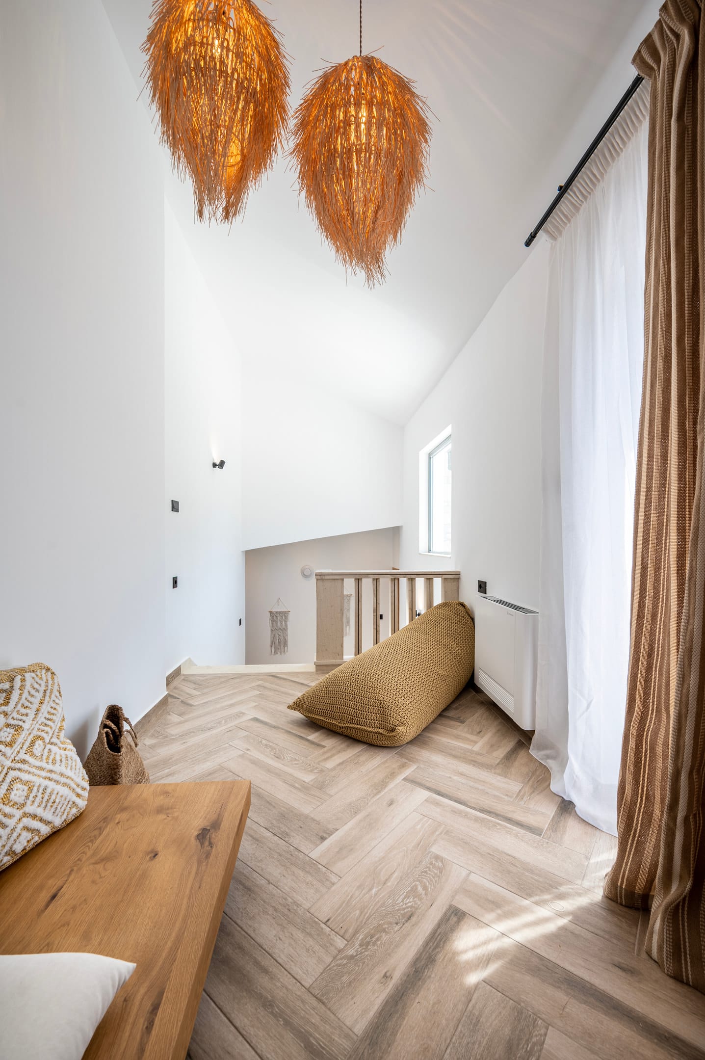 Rastoni Villas by Aegean Houses