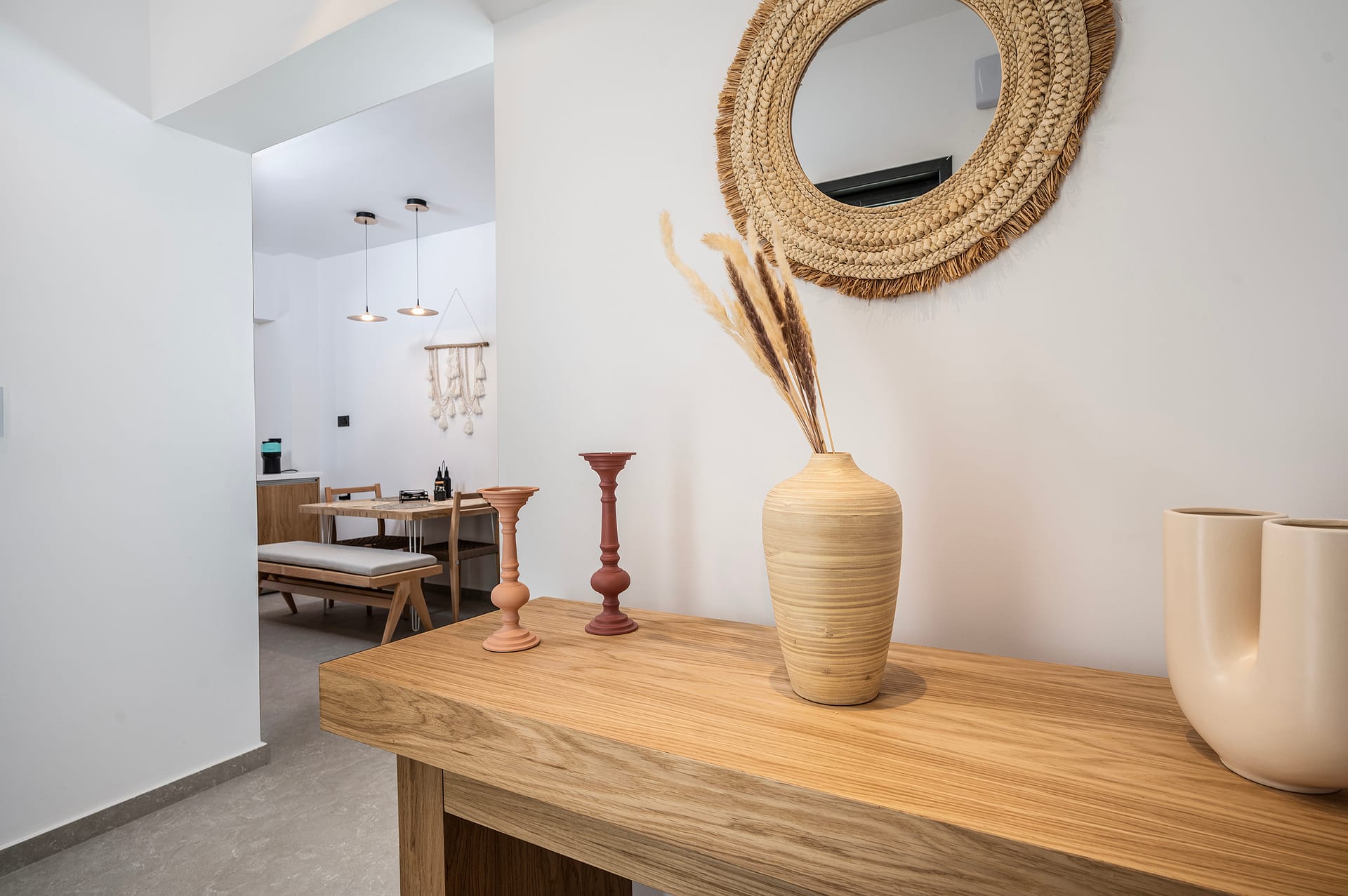 Rastoni Villas by Aegean Houses