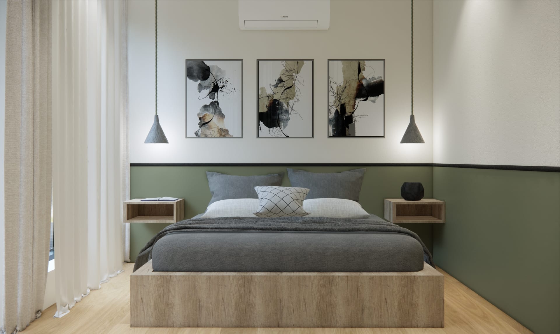 Rebalance Apartments
