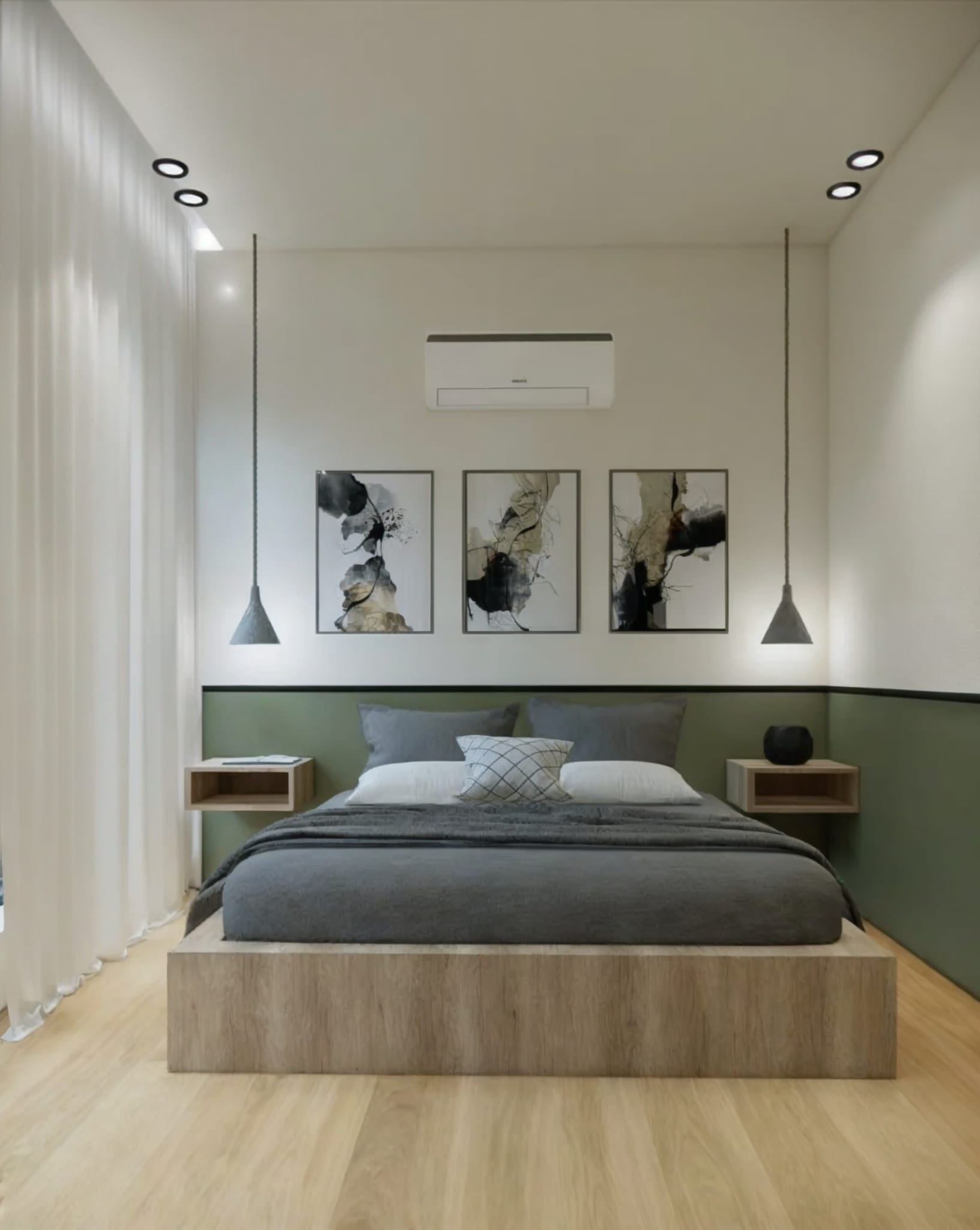 Rebalance Apartments