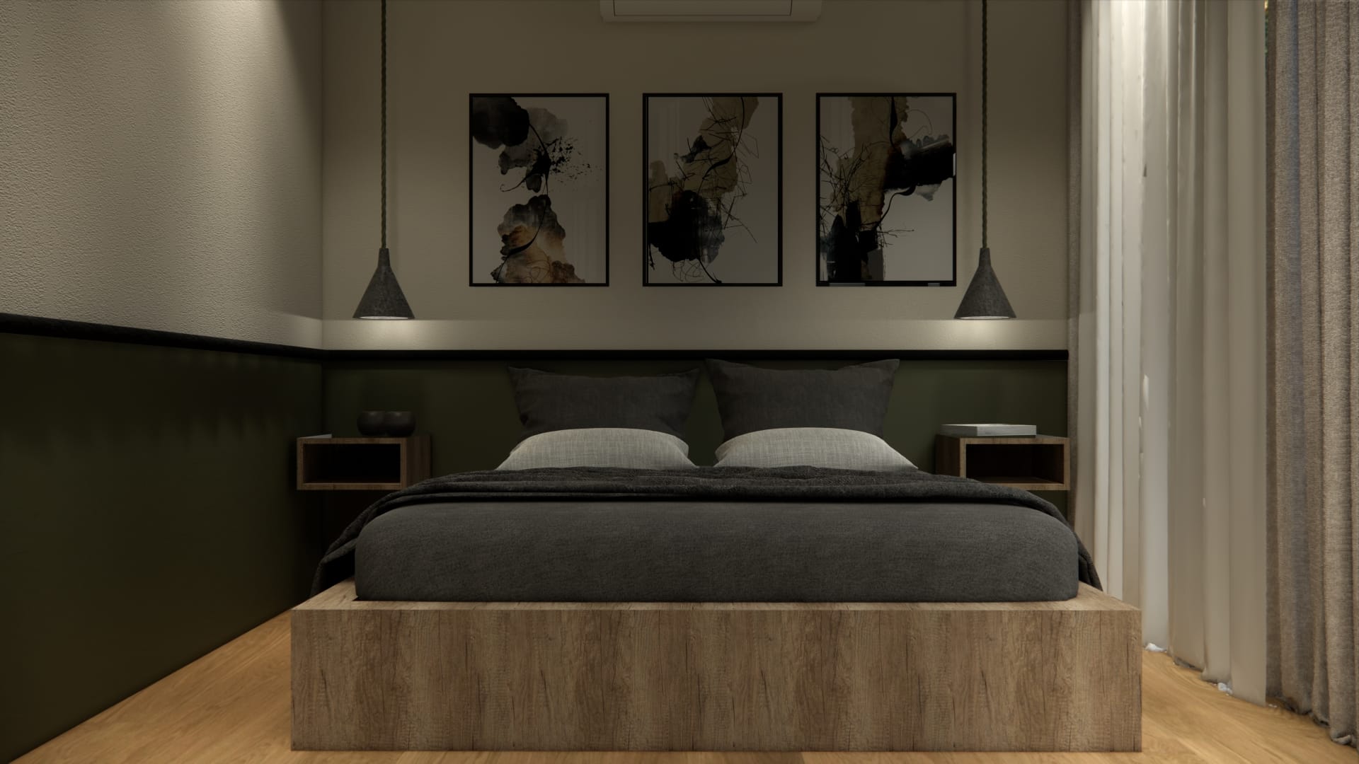 Rebalance Apartments