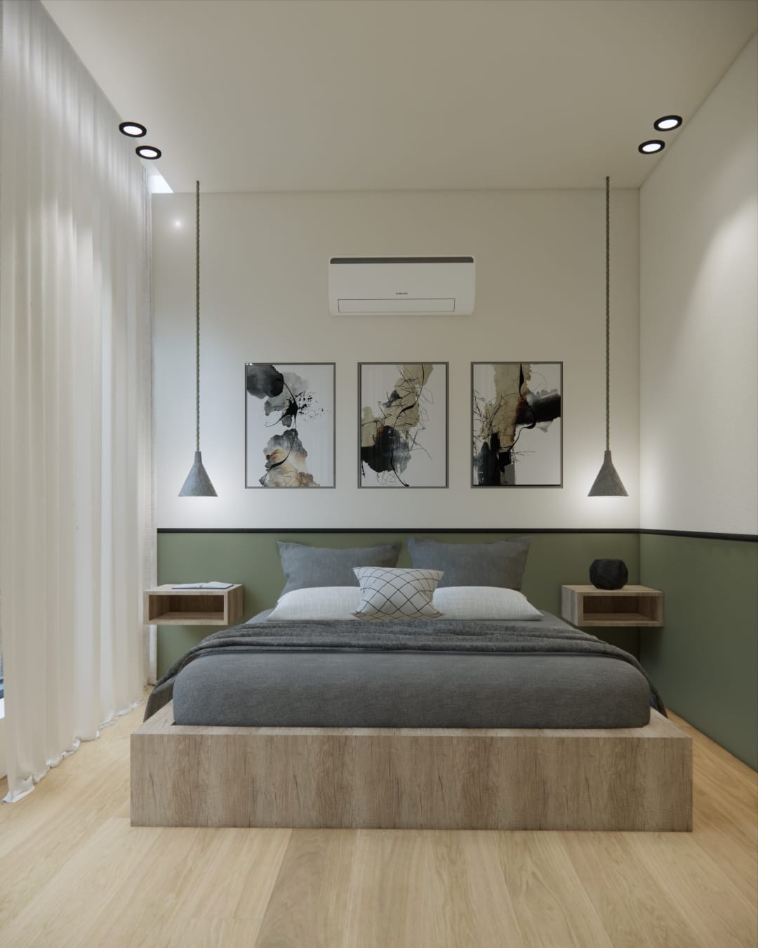 Rebalance Apartments