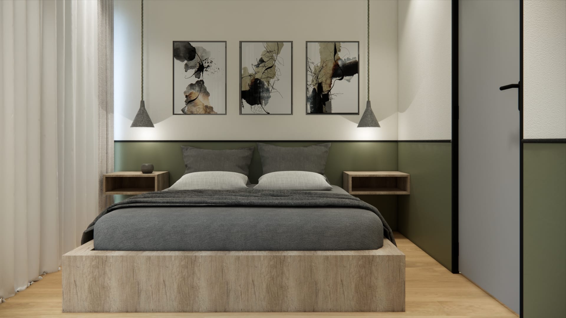 Rebalance Apartments