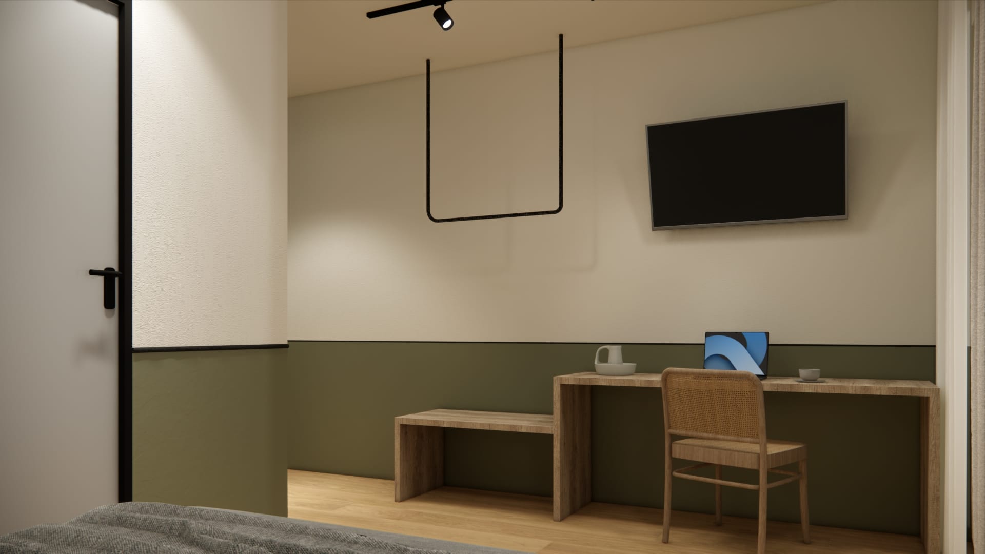 Rebalance Apartments