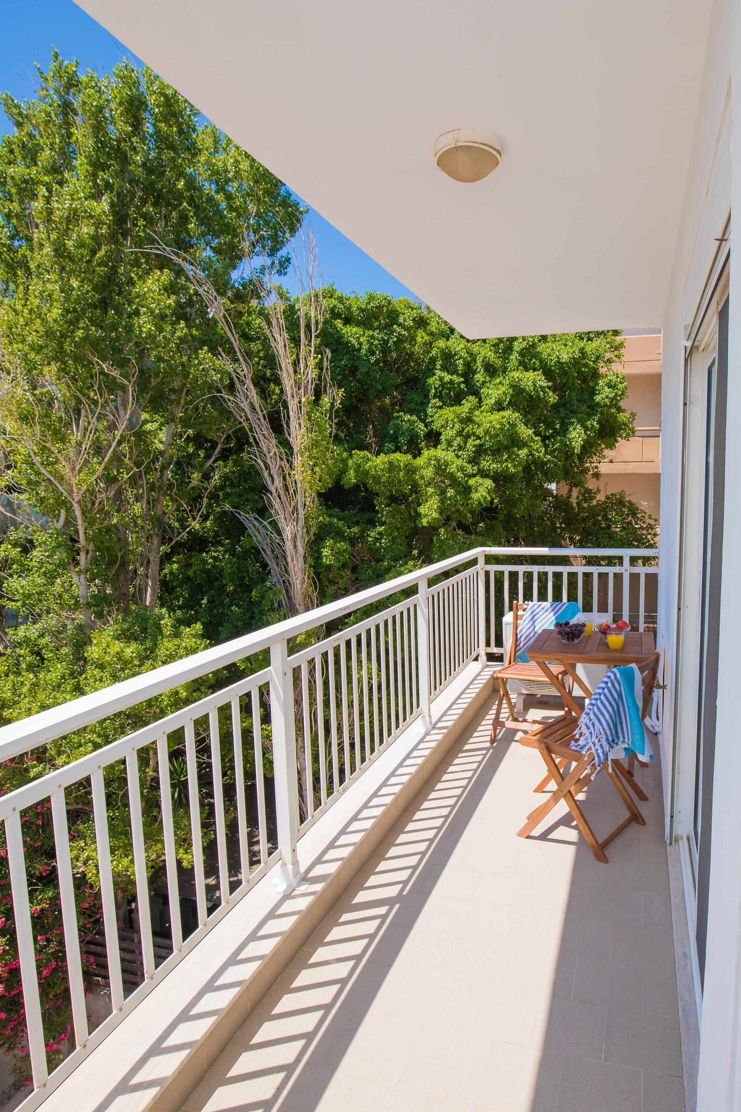 Rhodes City Center Suite