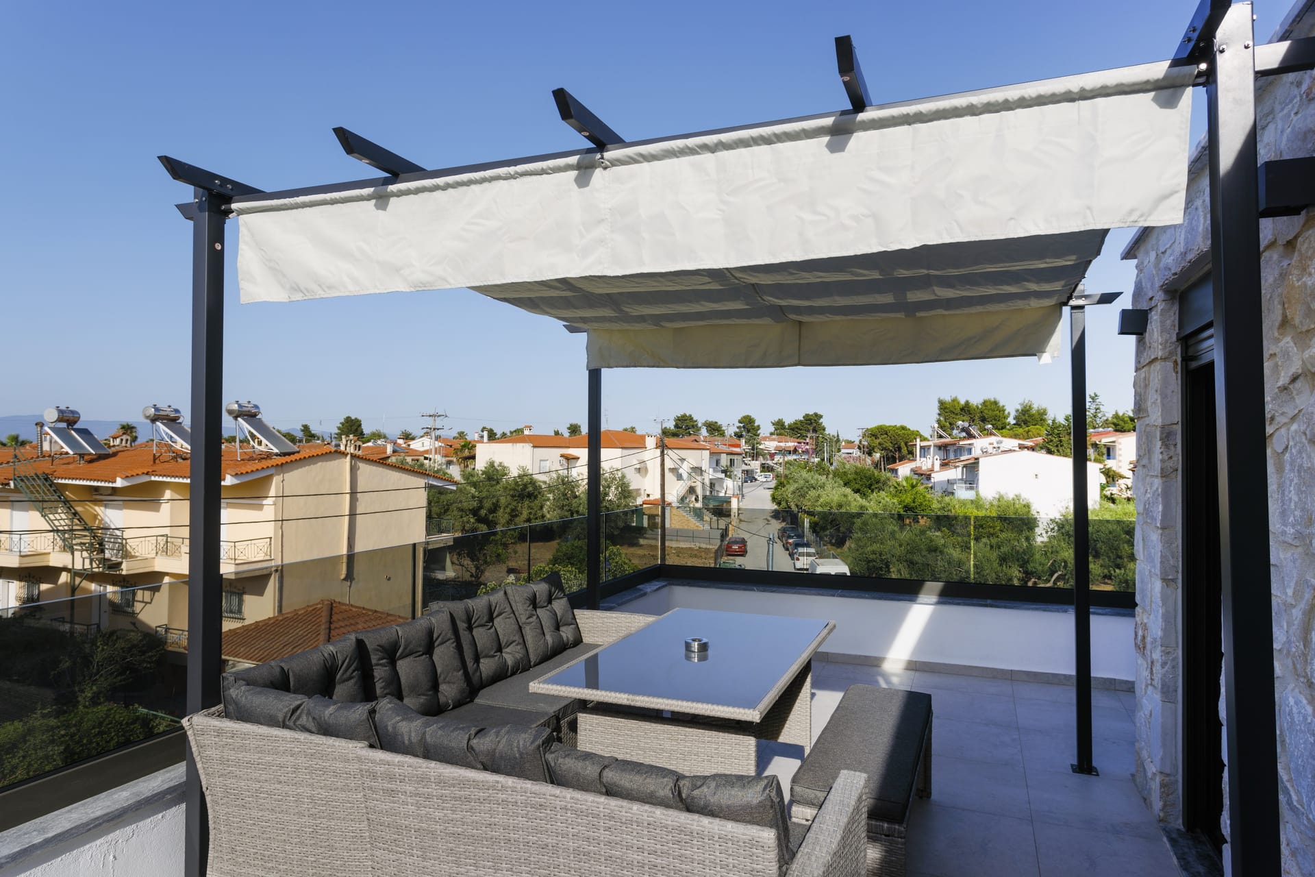 Rigas Boutique Rooms