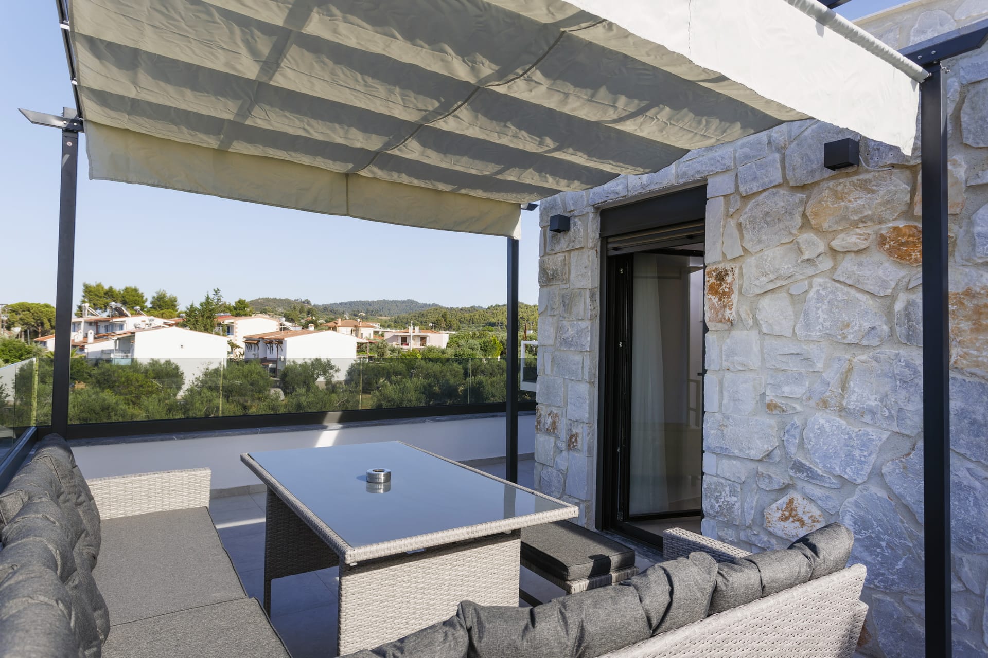 Rigas Boutique Rooms