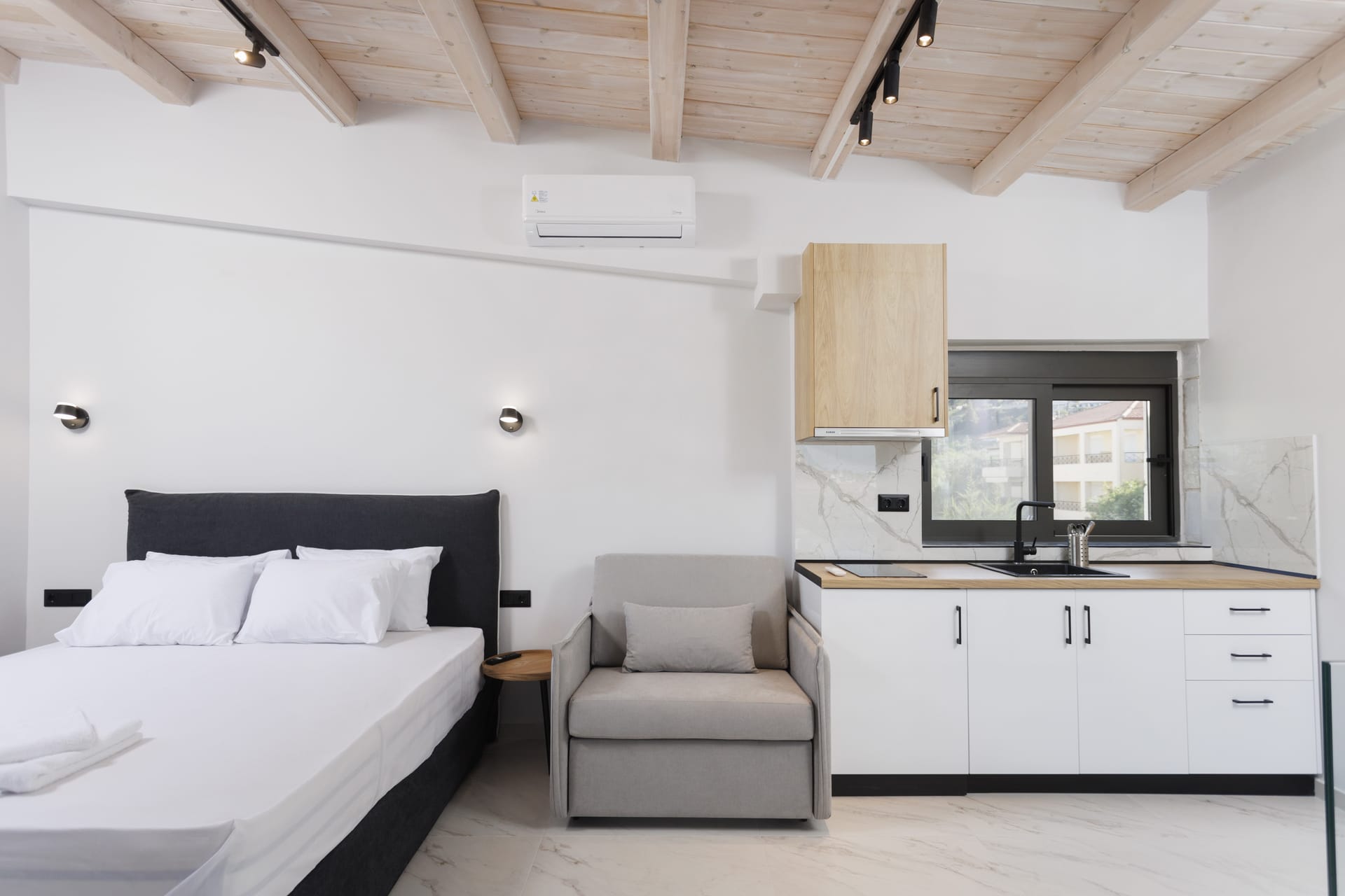 Rigas Boutique Rooms