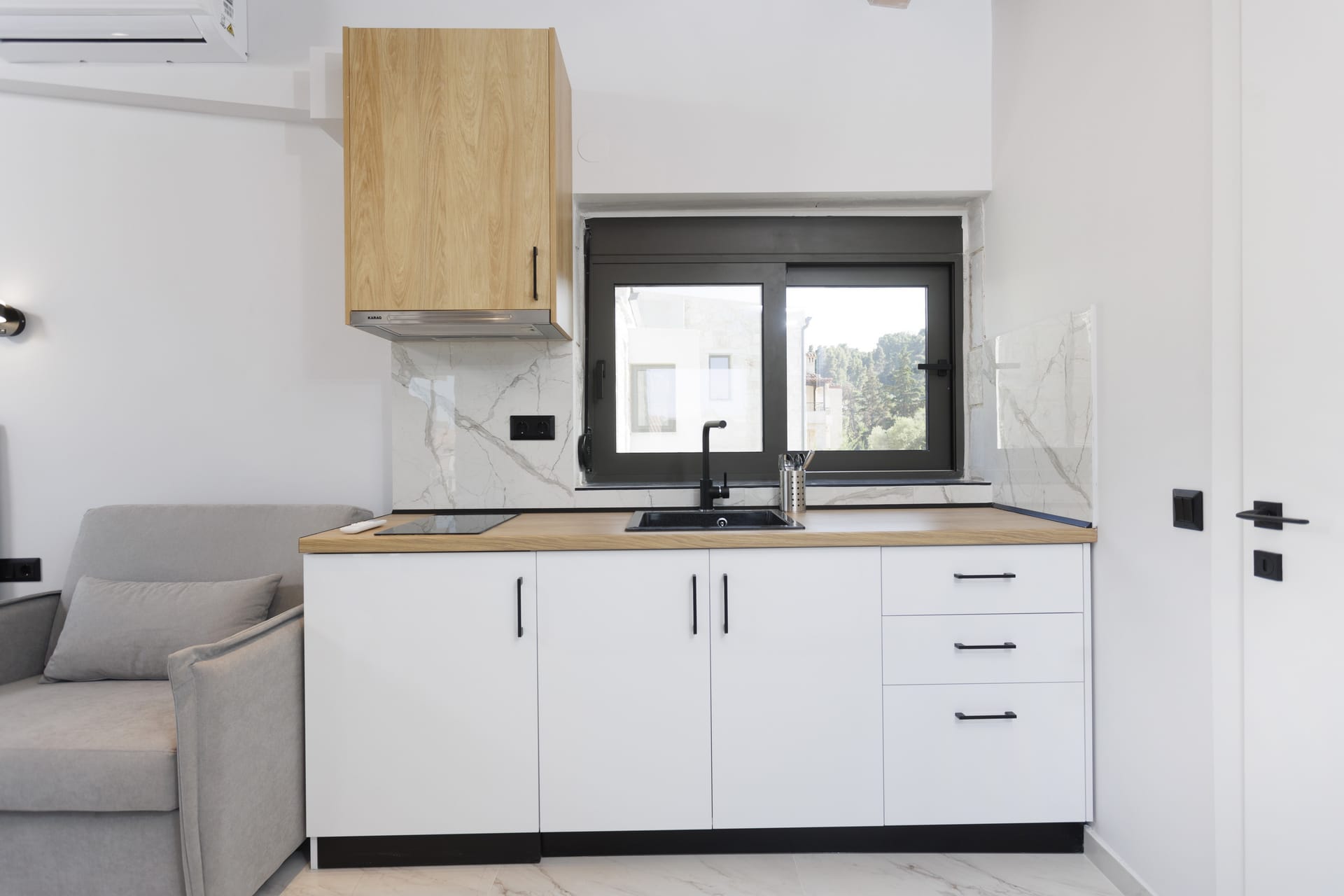 Rigas Boutique Rooms