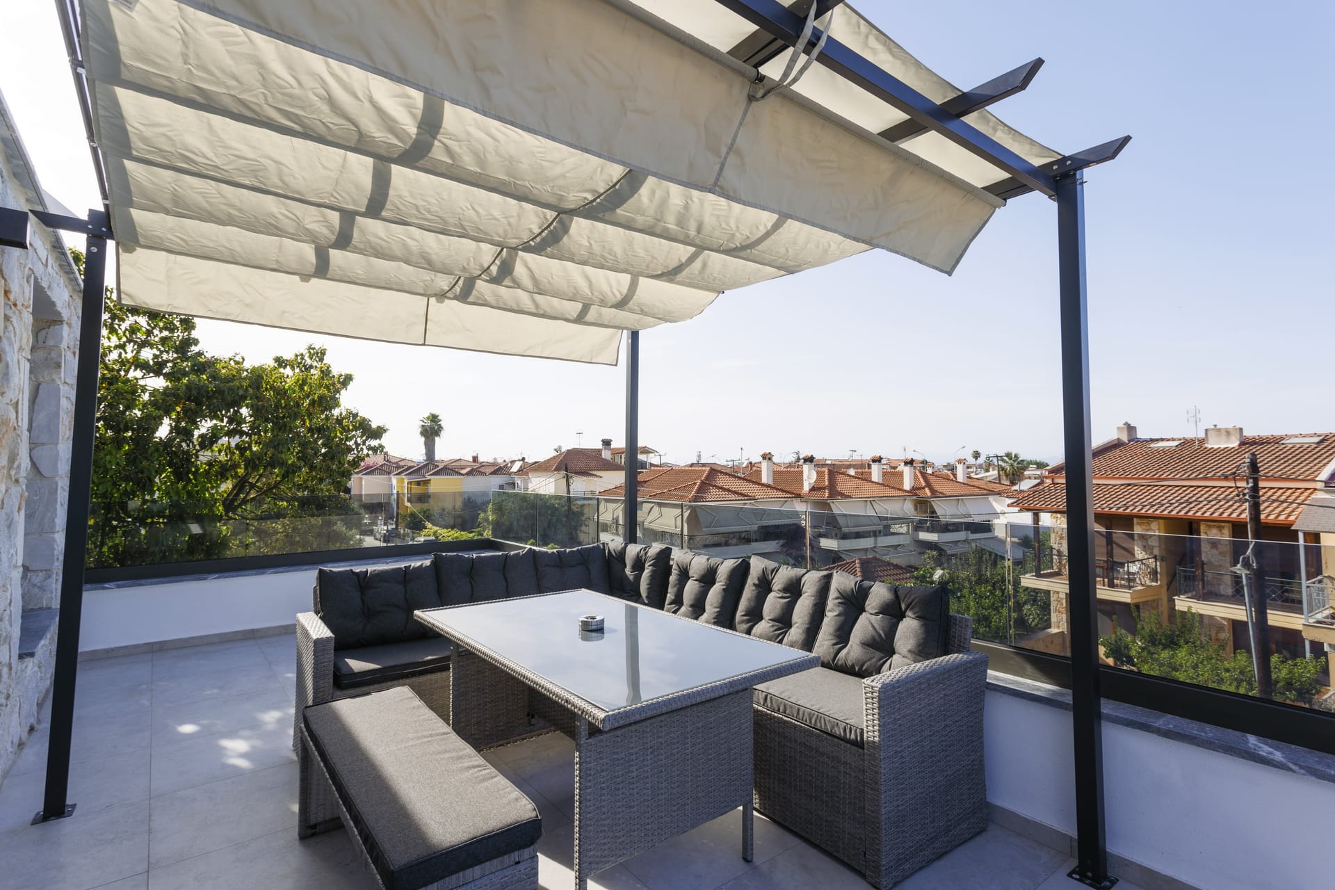 Rigas Boutique Rooms